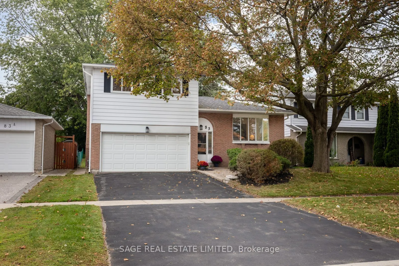 83 Waverley Road