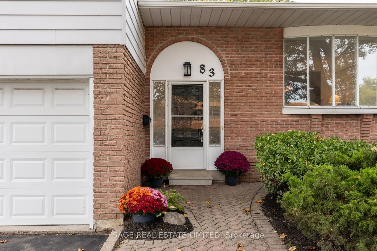 83 Waverley Road