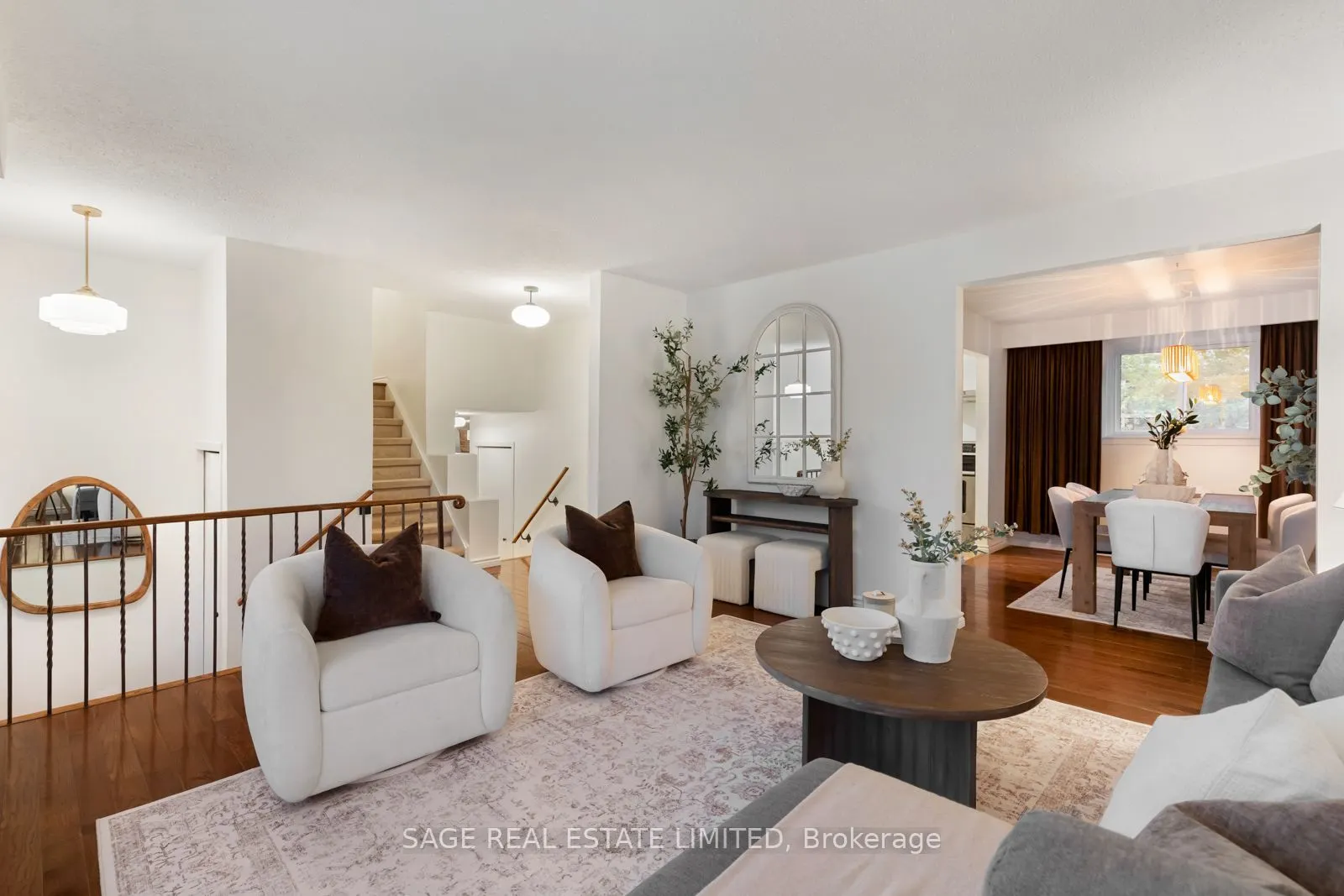 83 Waverley Road