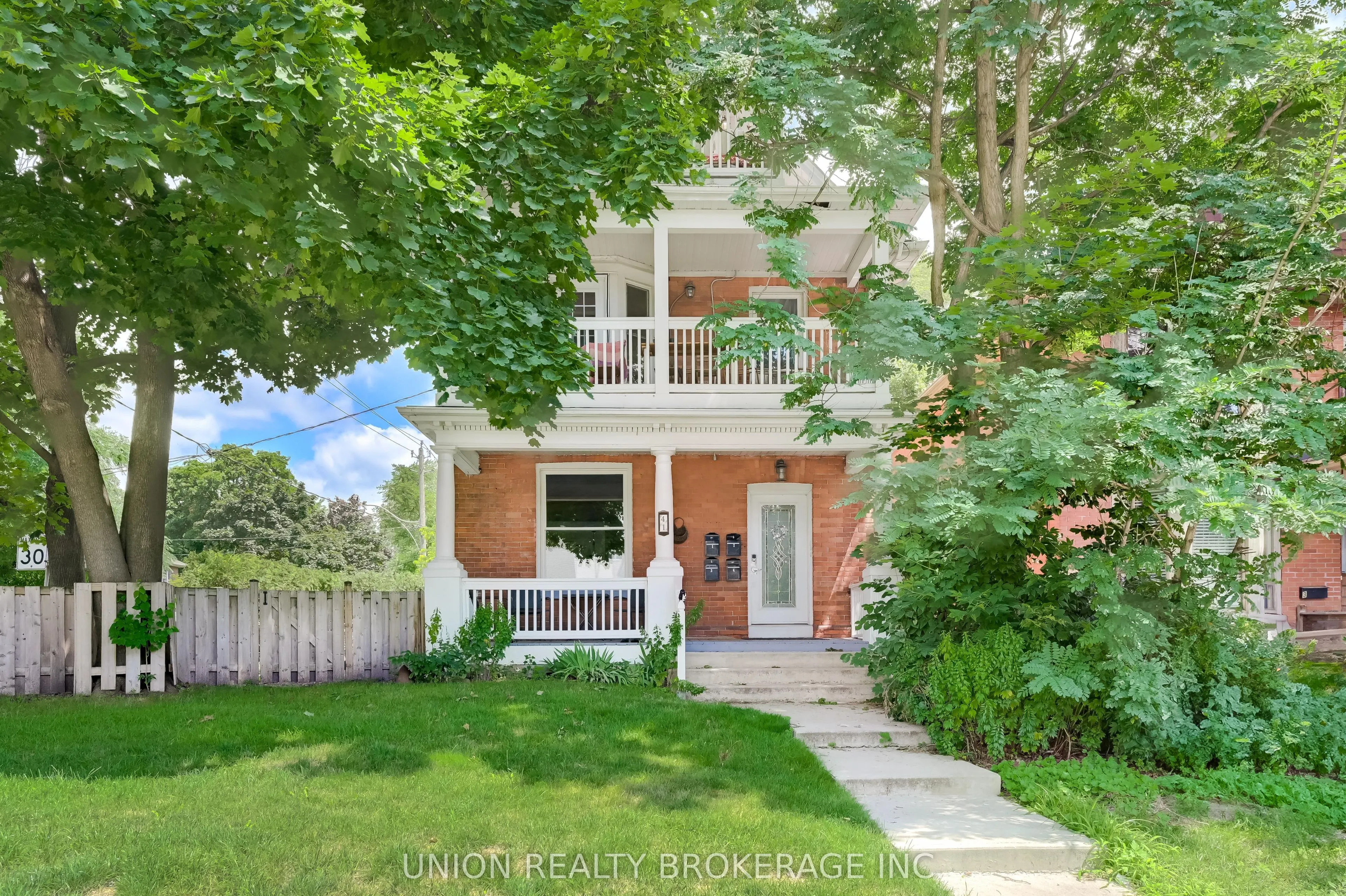 41 Main Street #Lower