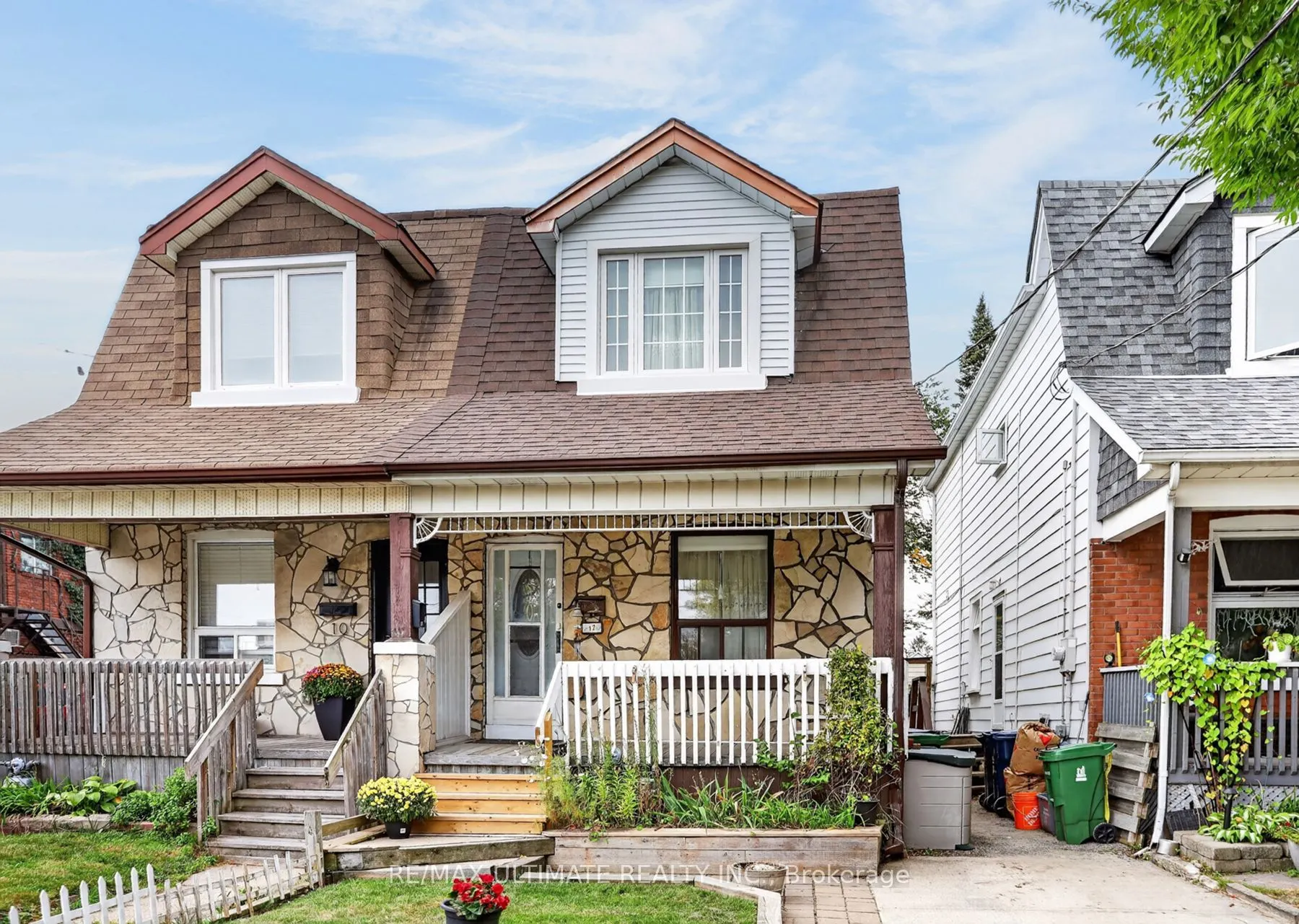 12 Eldon Avenue