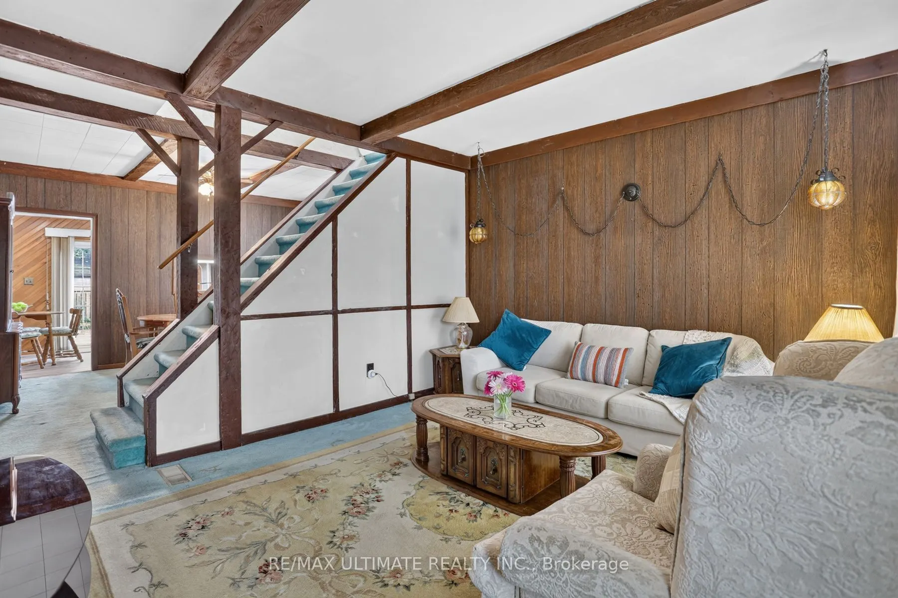 12 Eldon Avenue