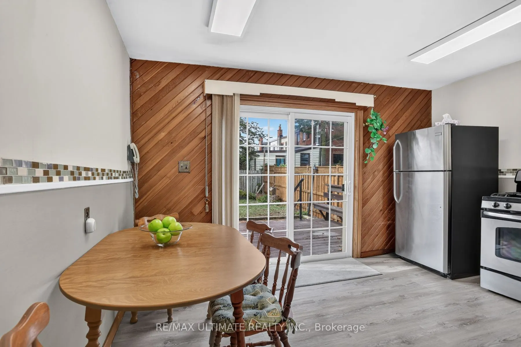 12 Eldon Avenue