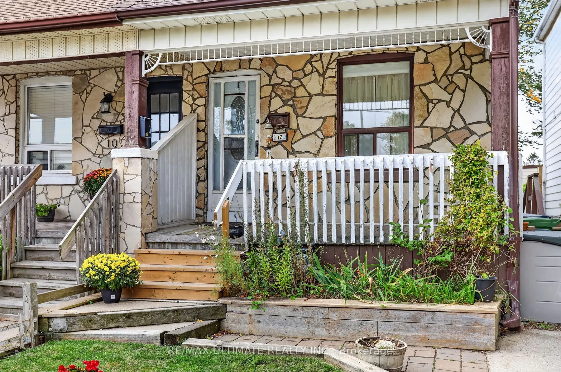 12 Eldon Avenue