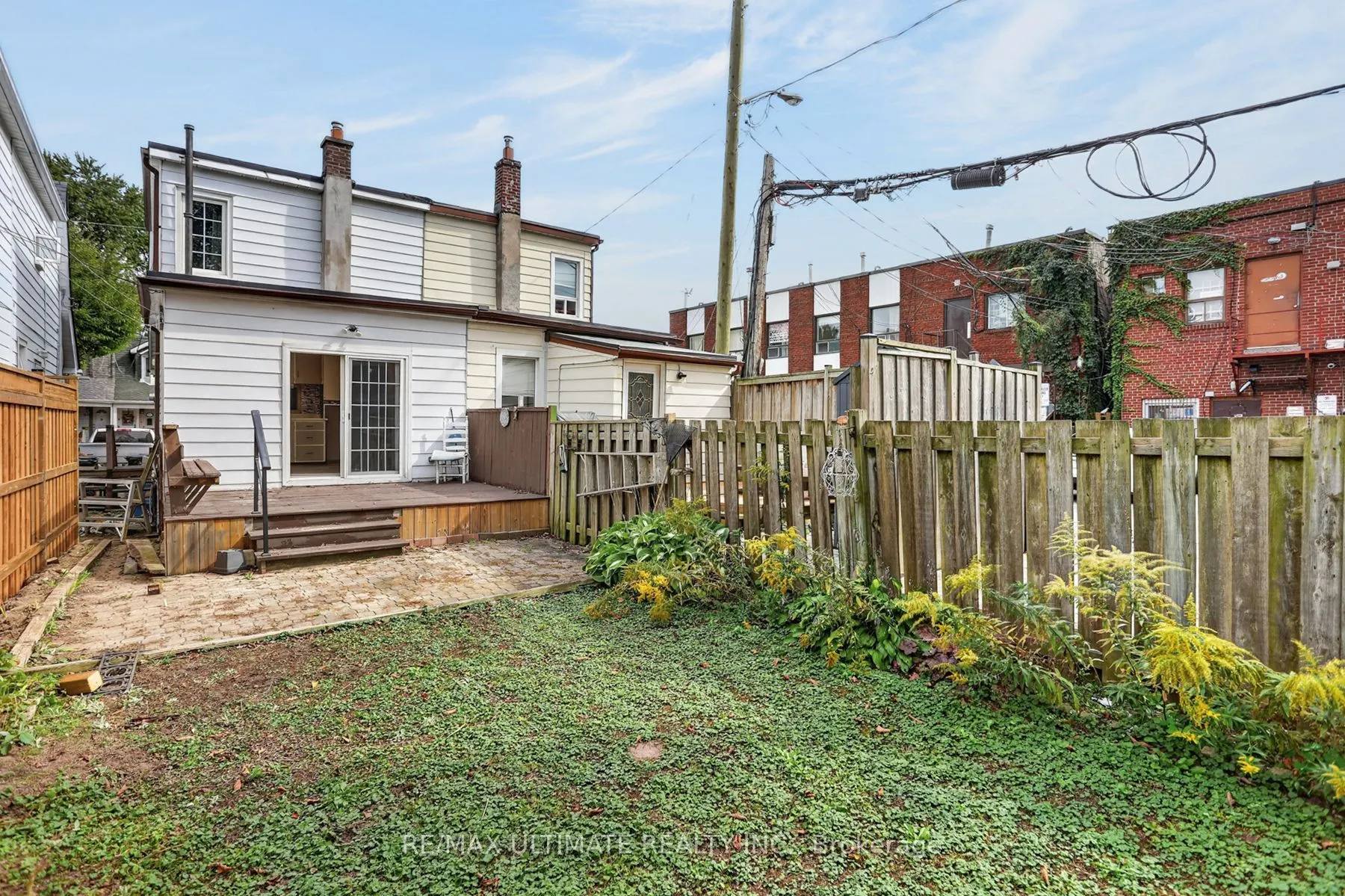 12 Eldon Avenue