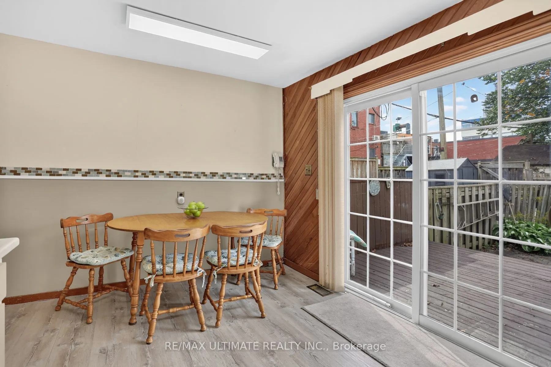 12 Eldon Avenue