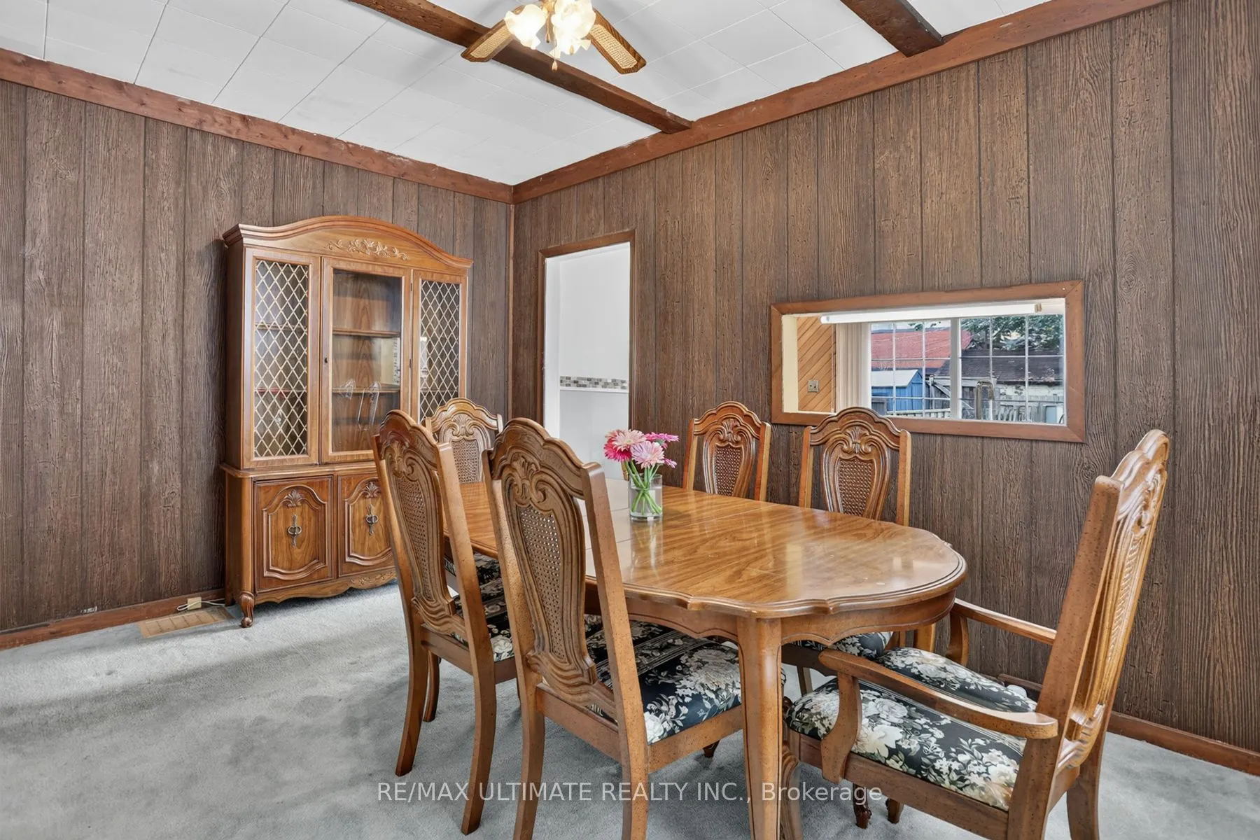 12 Eldon Avenue