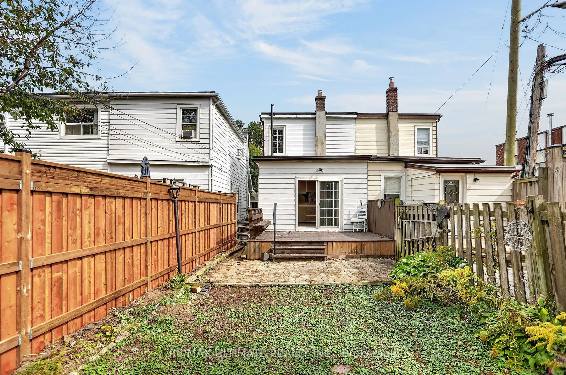 12 Eldon Avenue