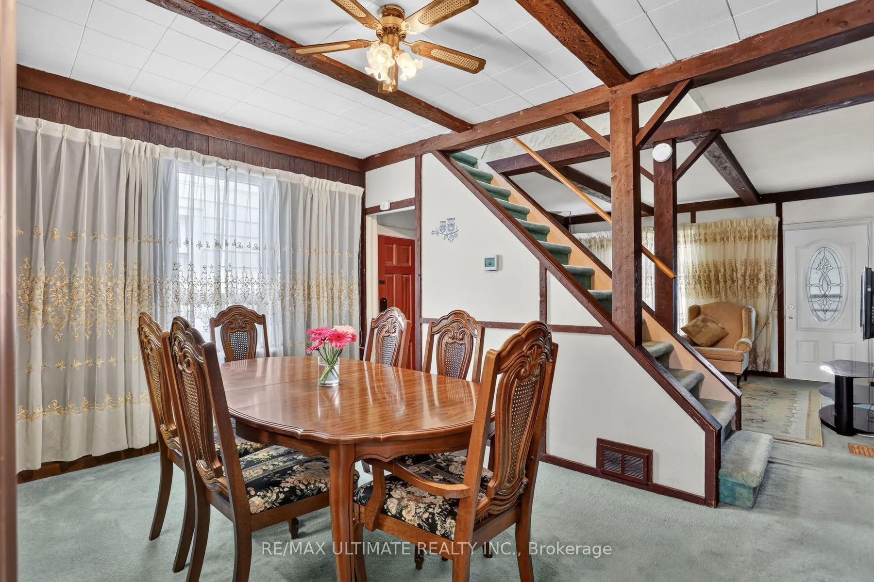 12 Eldon Avenue