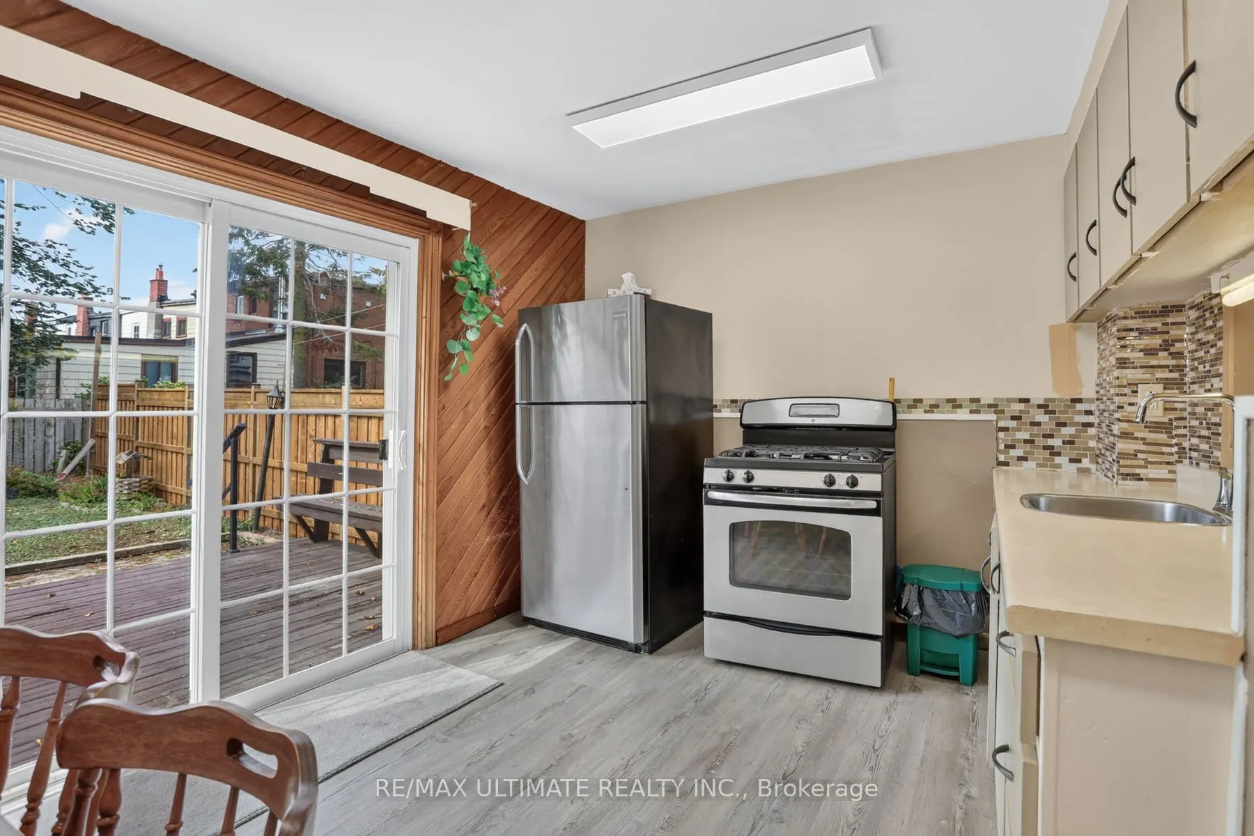 12 Eldon Avenue