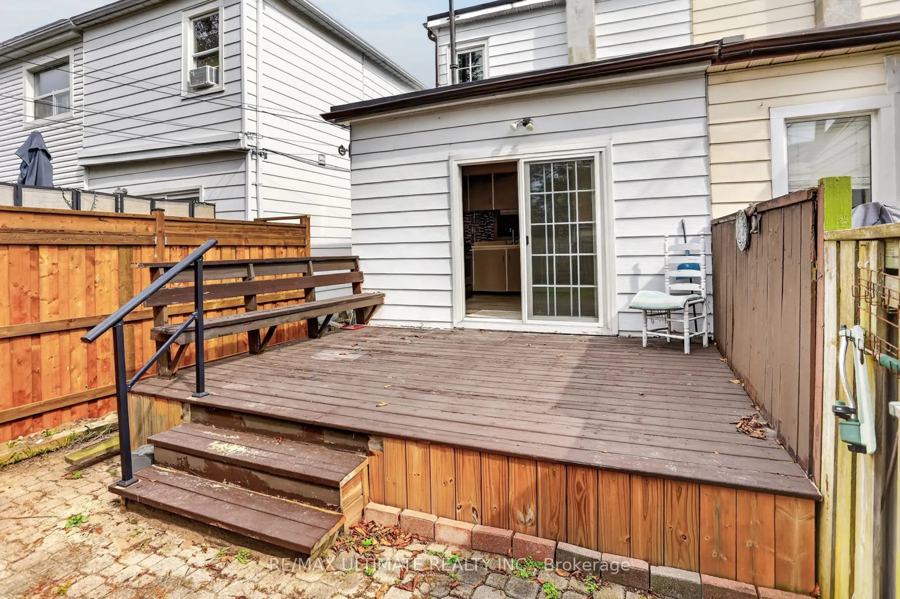 12 Eldon Avenue