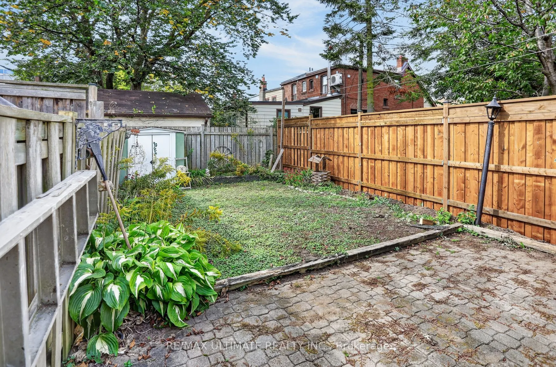 12 Eldon Avenue