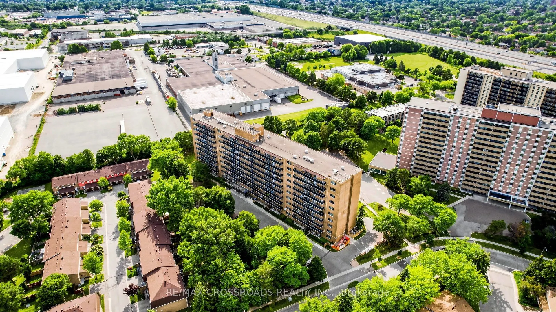 100 Dundalk Drive #817