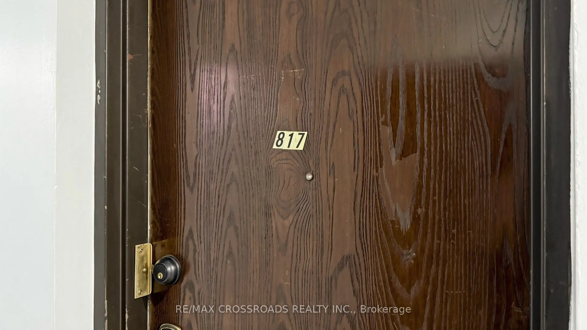 100 Dundalk Drive #817