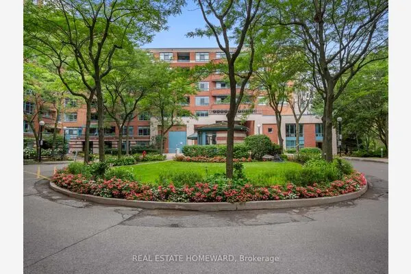 1091 Kingston Road #624
