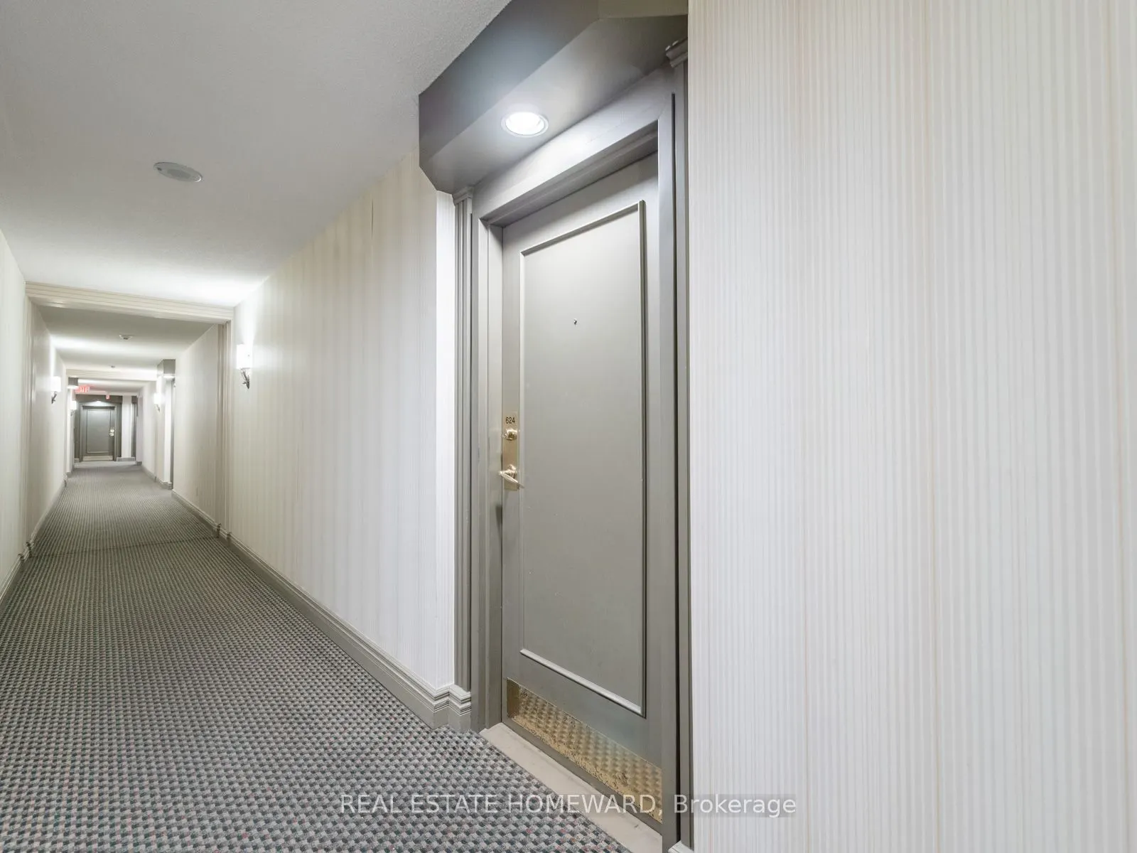 1091 Kingston Road #624