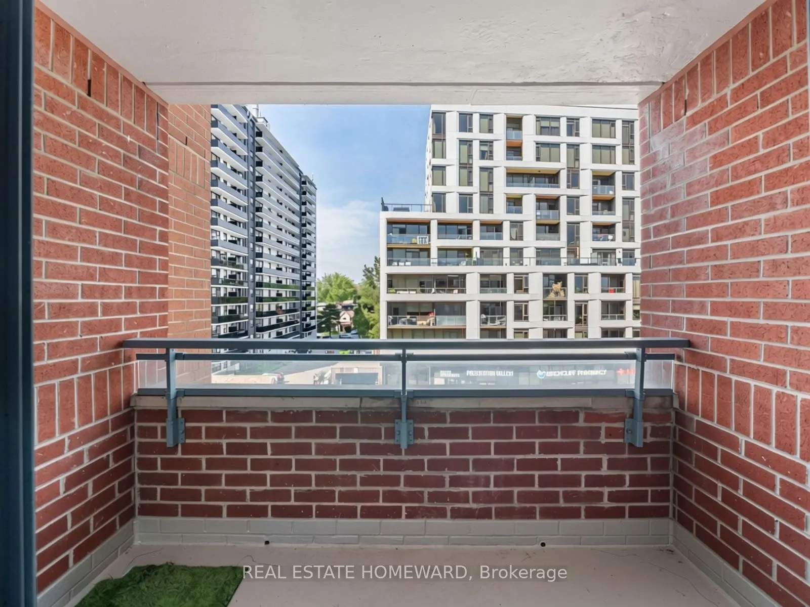 1091 Kingston Road #624