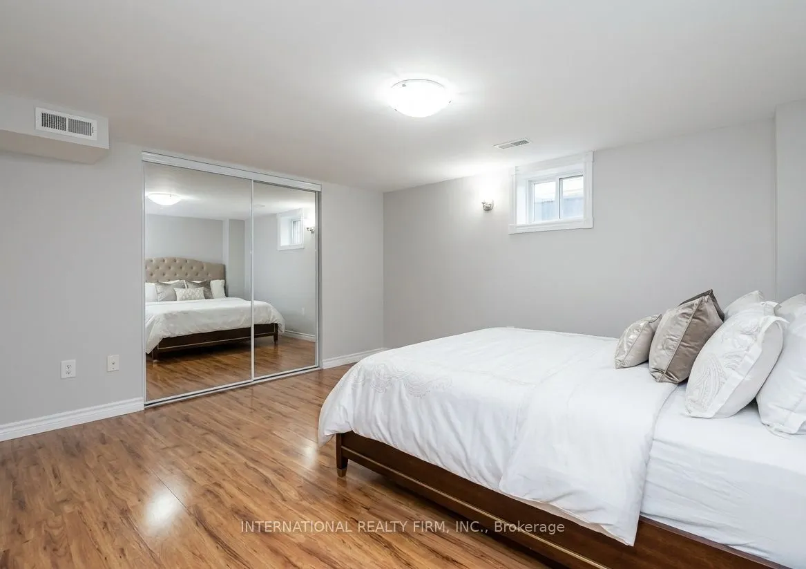 328 Sheppard Avenue #Bsmtapt