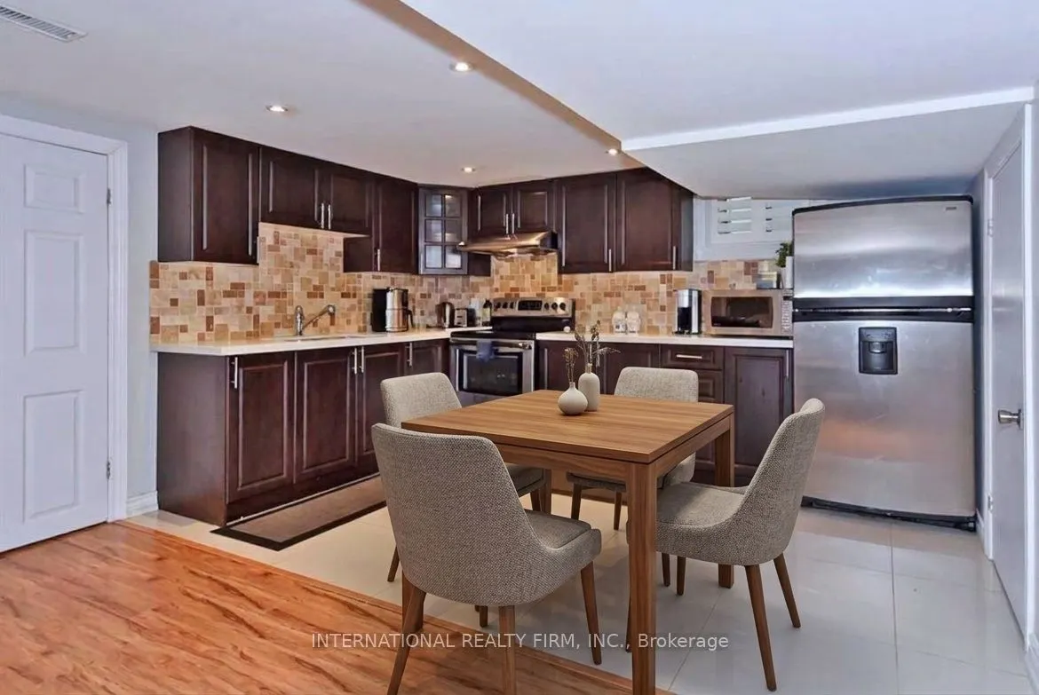 328 Sheppard Avenue #Bsmtapt