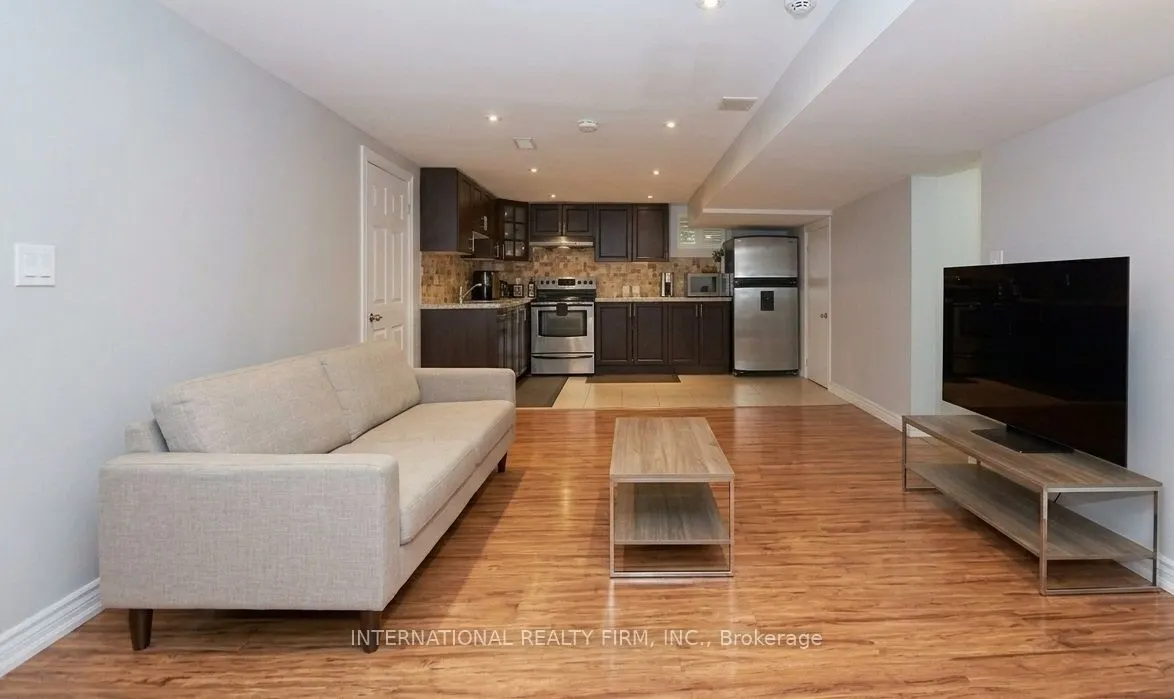 328 Sheppard Avenue #Bsmtapt