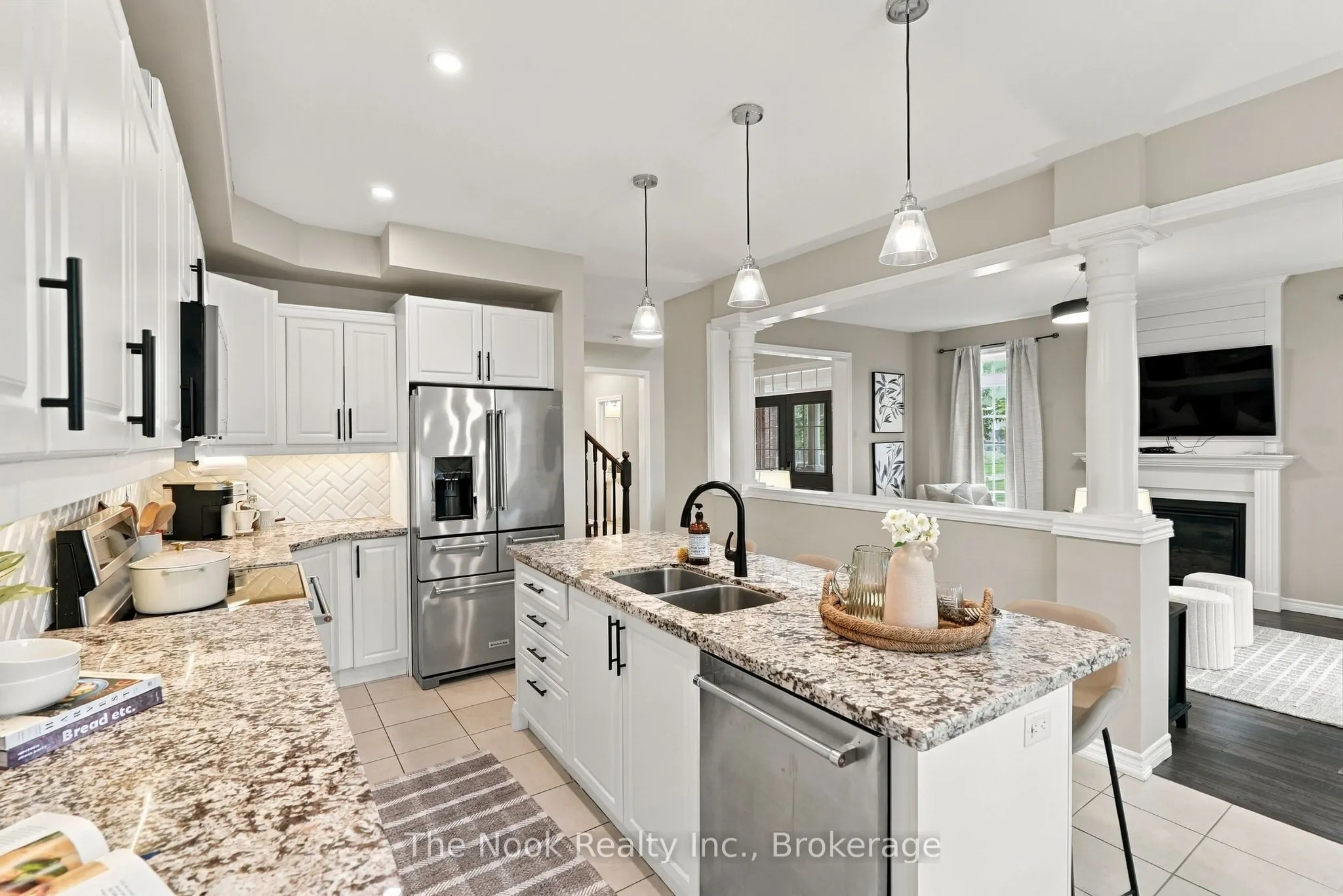 115 Noden Crescent