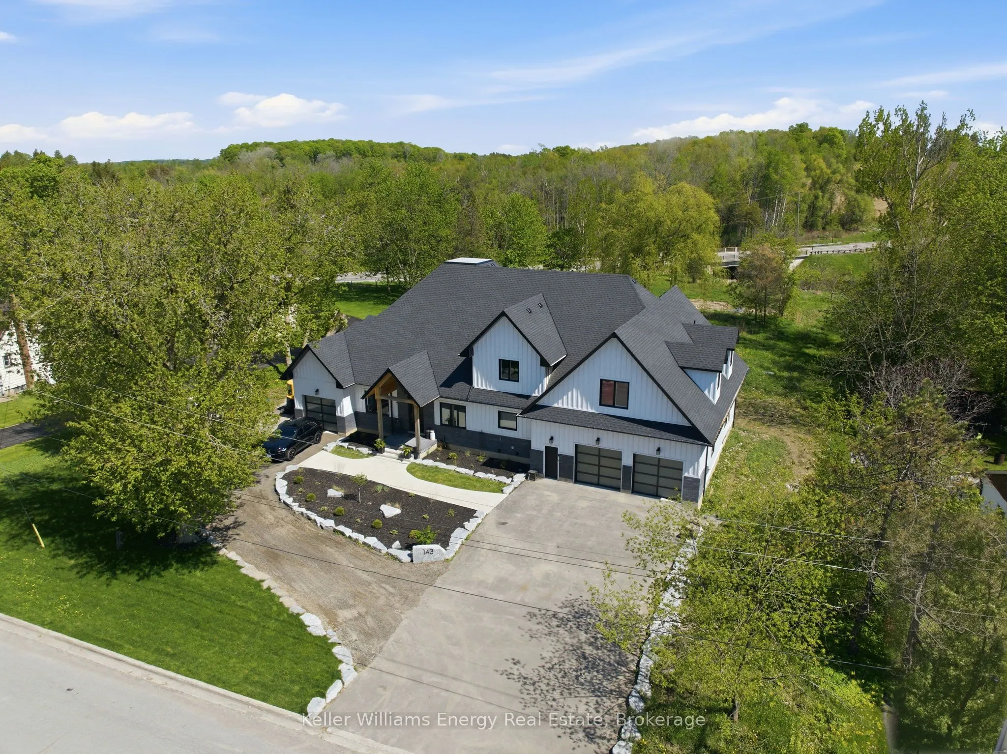 143 River Street