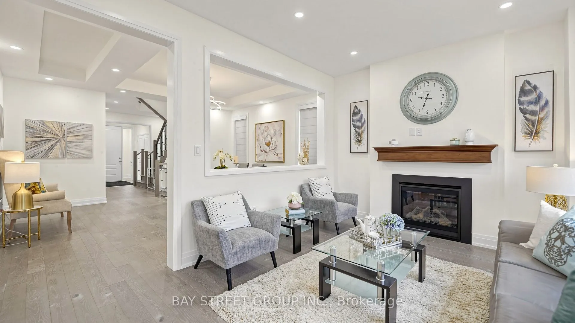 13 Micklefield Avenue