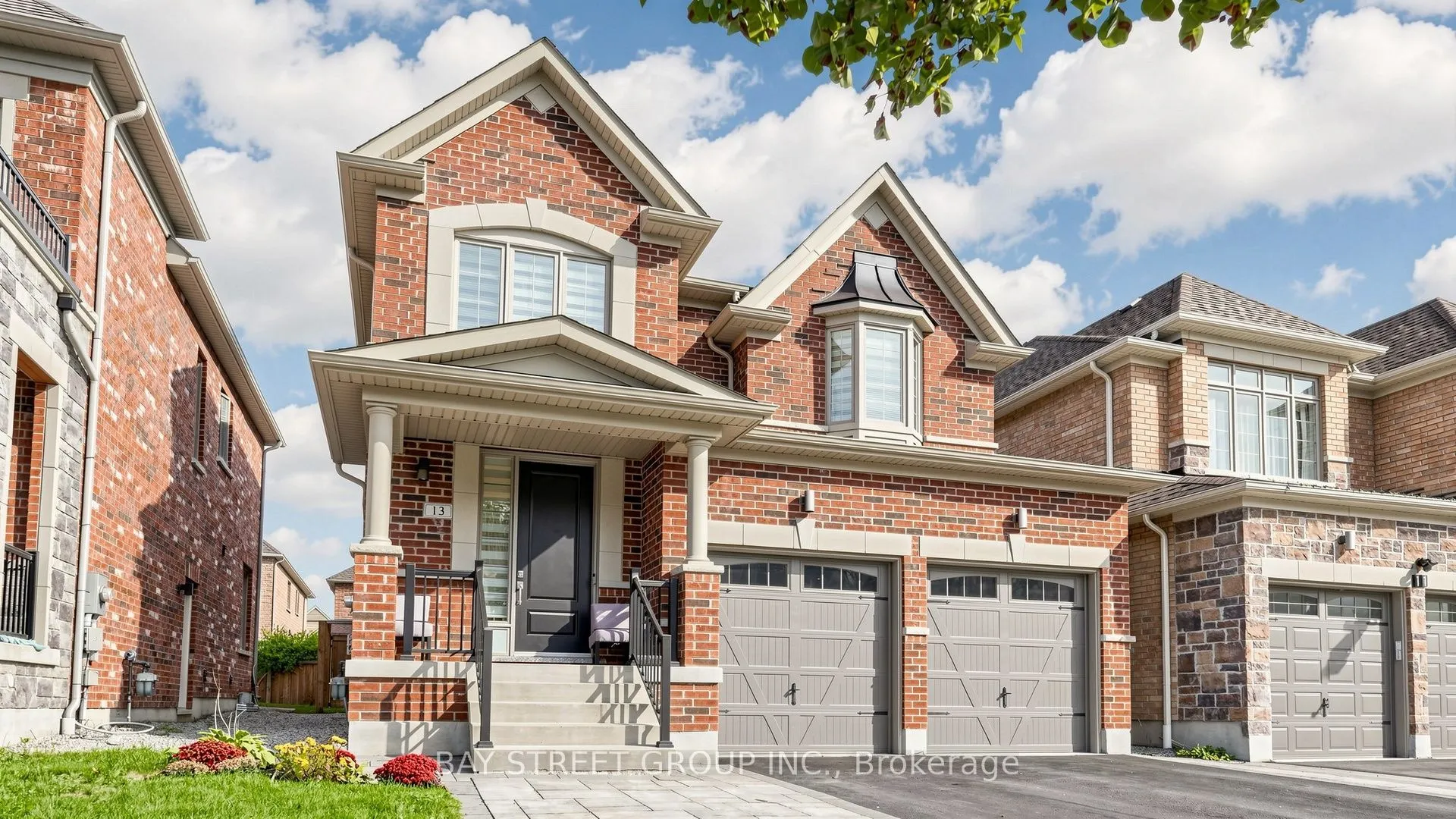 13 Micklefield Avenue