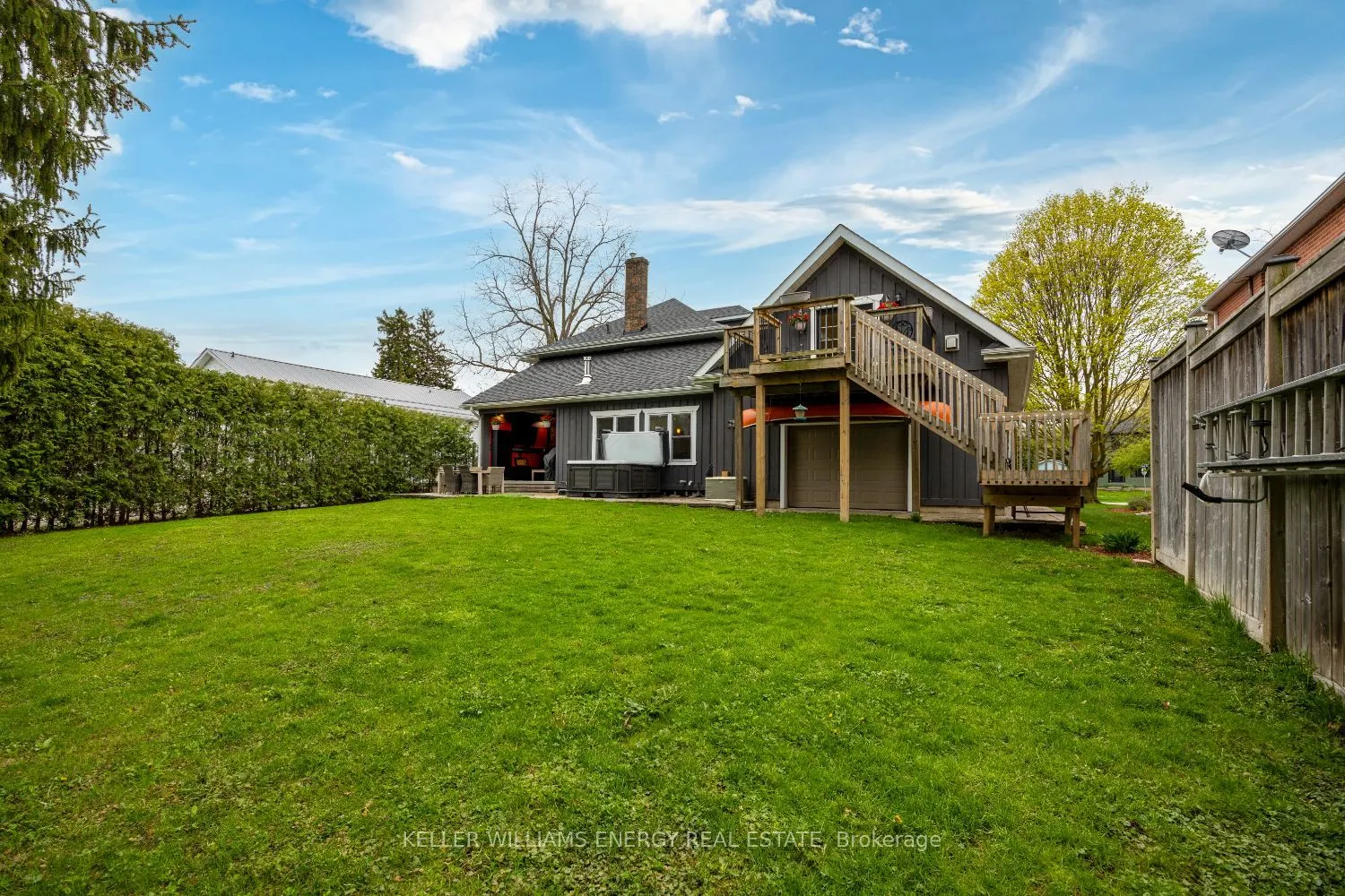 239 Perry Street