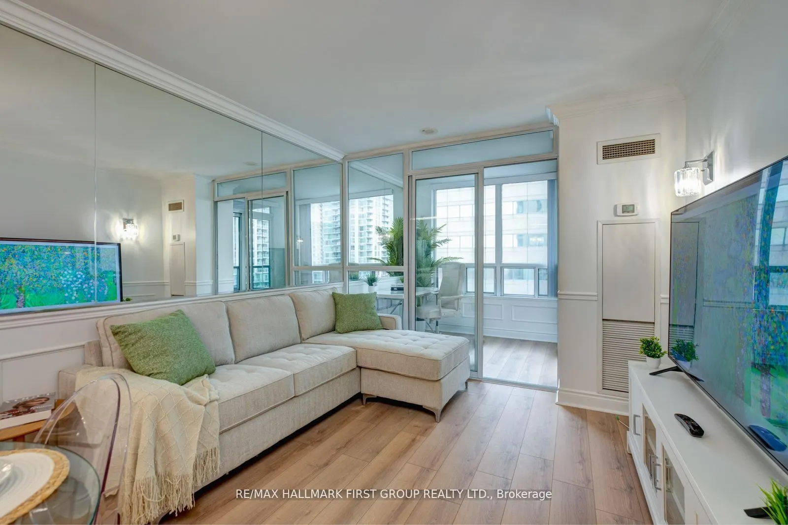 60 Brian Harrison Way #1008