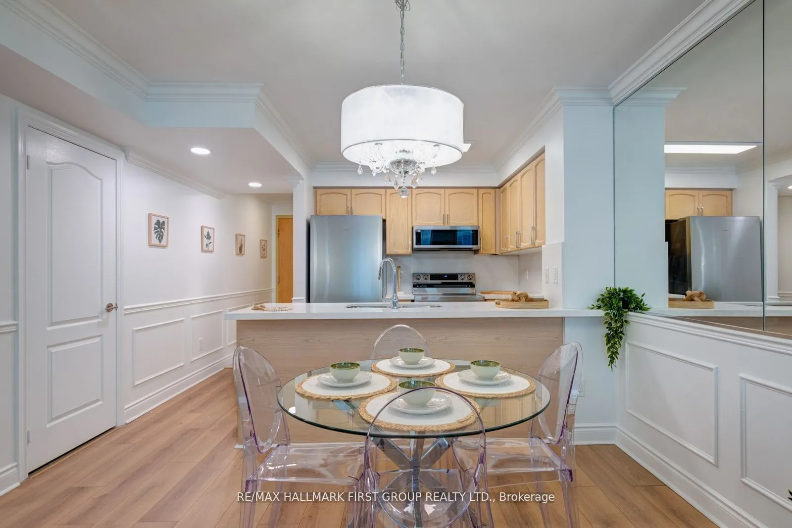 60 Brian Harrison Way #1008