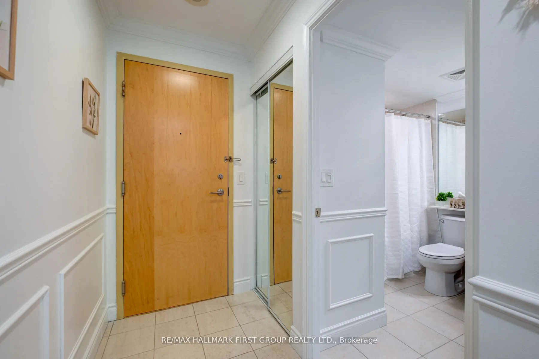 60 Brian Harrison Way #1008