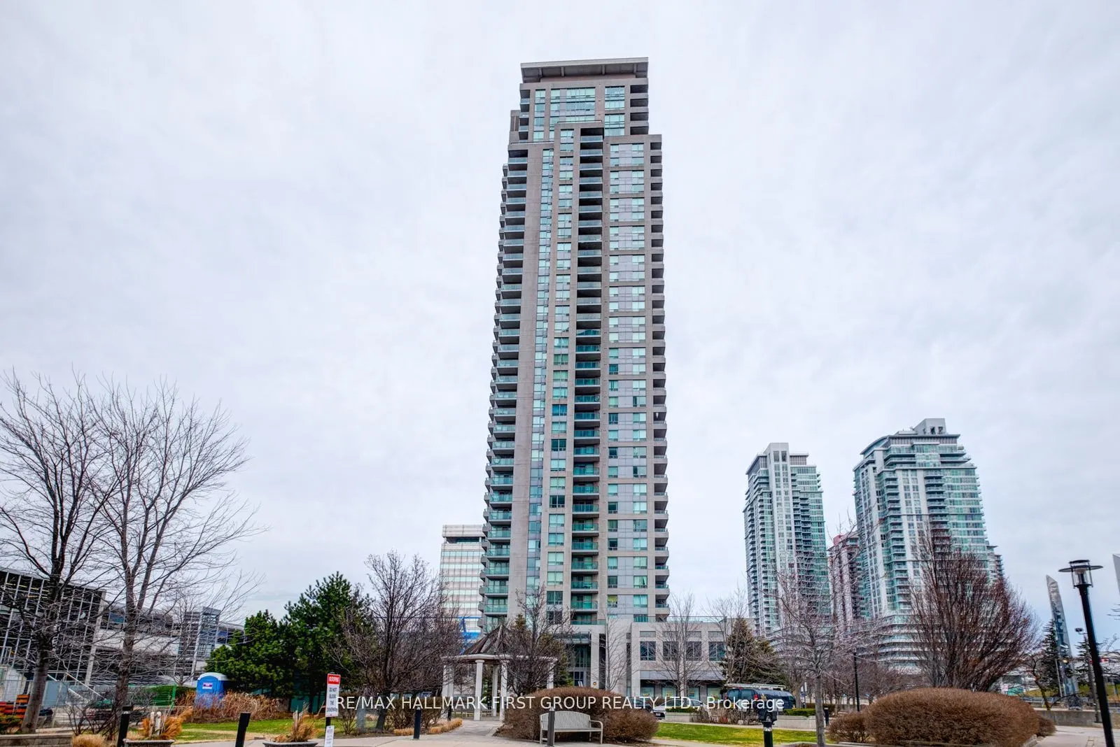 60 Brian Harrison Way #1008