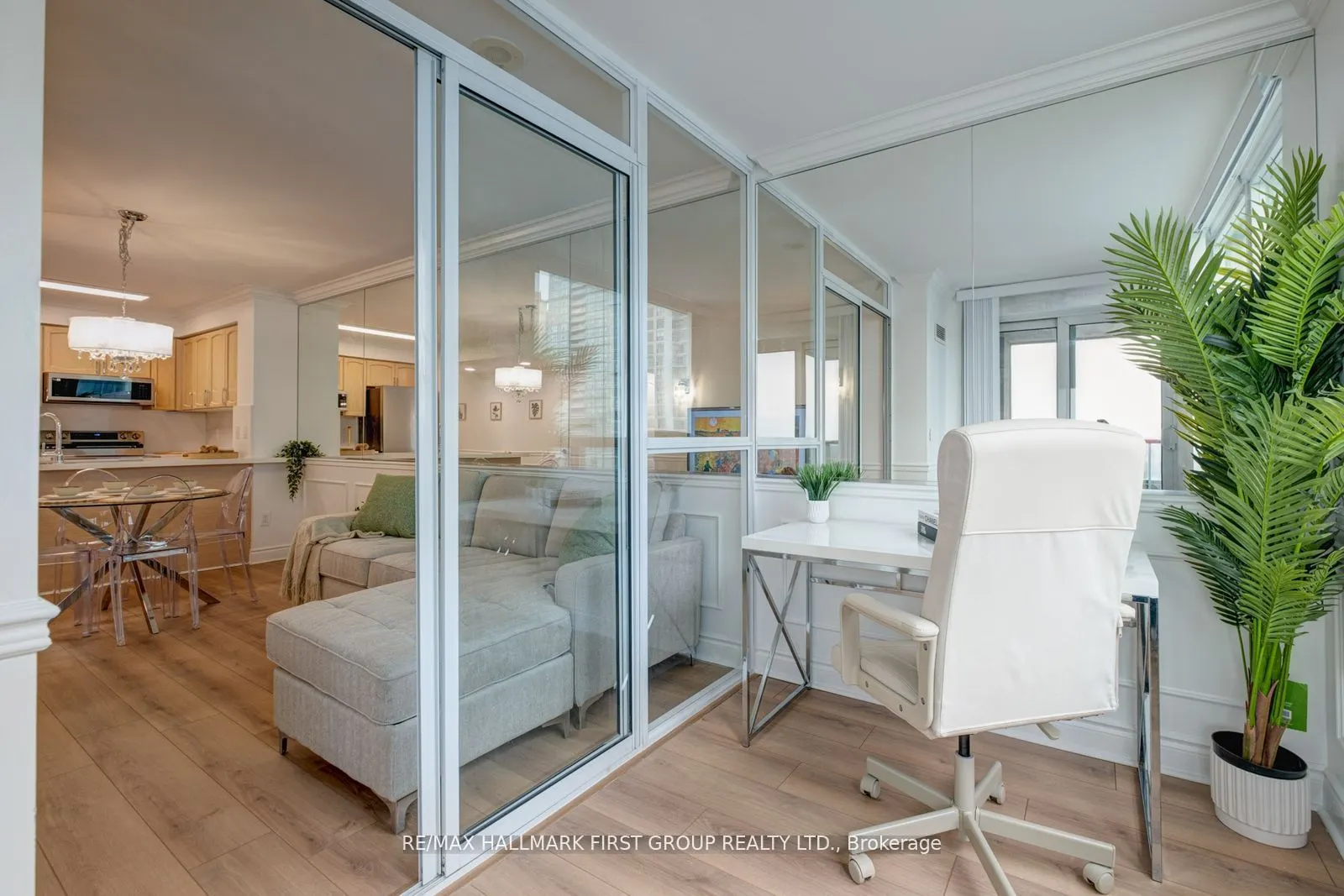 60 Brian Harrison Way #1008