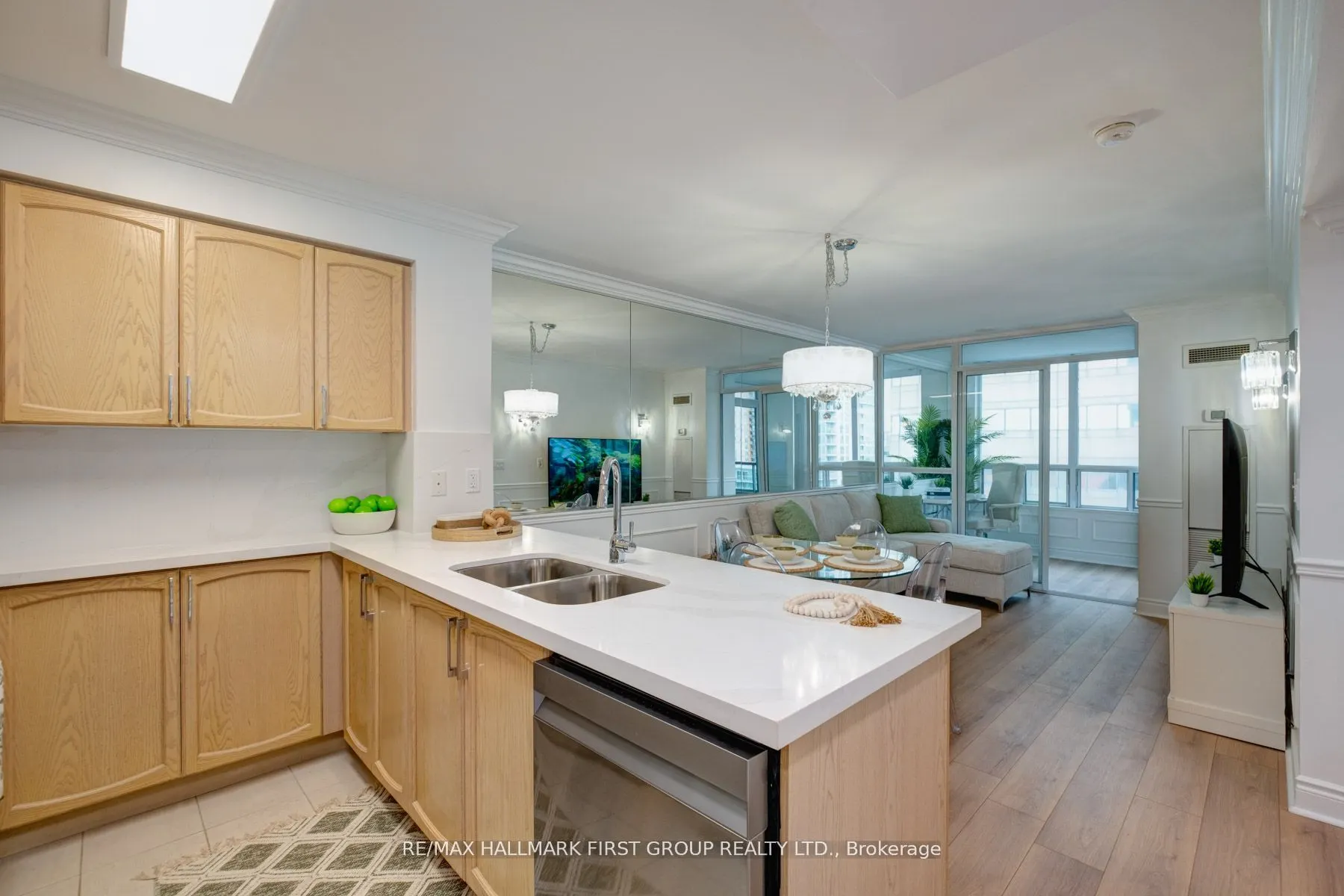 60 Brian Harrison Way #1008