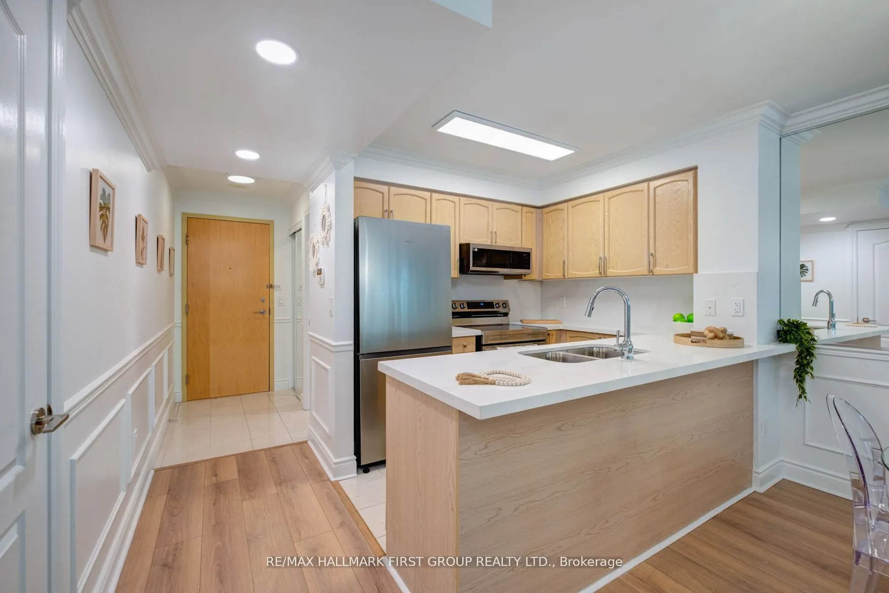 60 Brian Harrison Way #1008