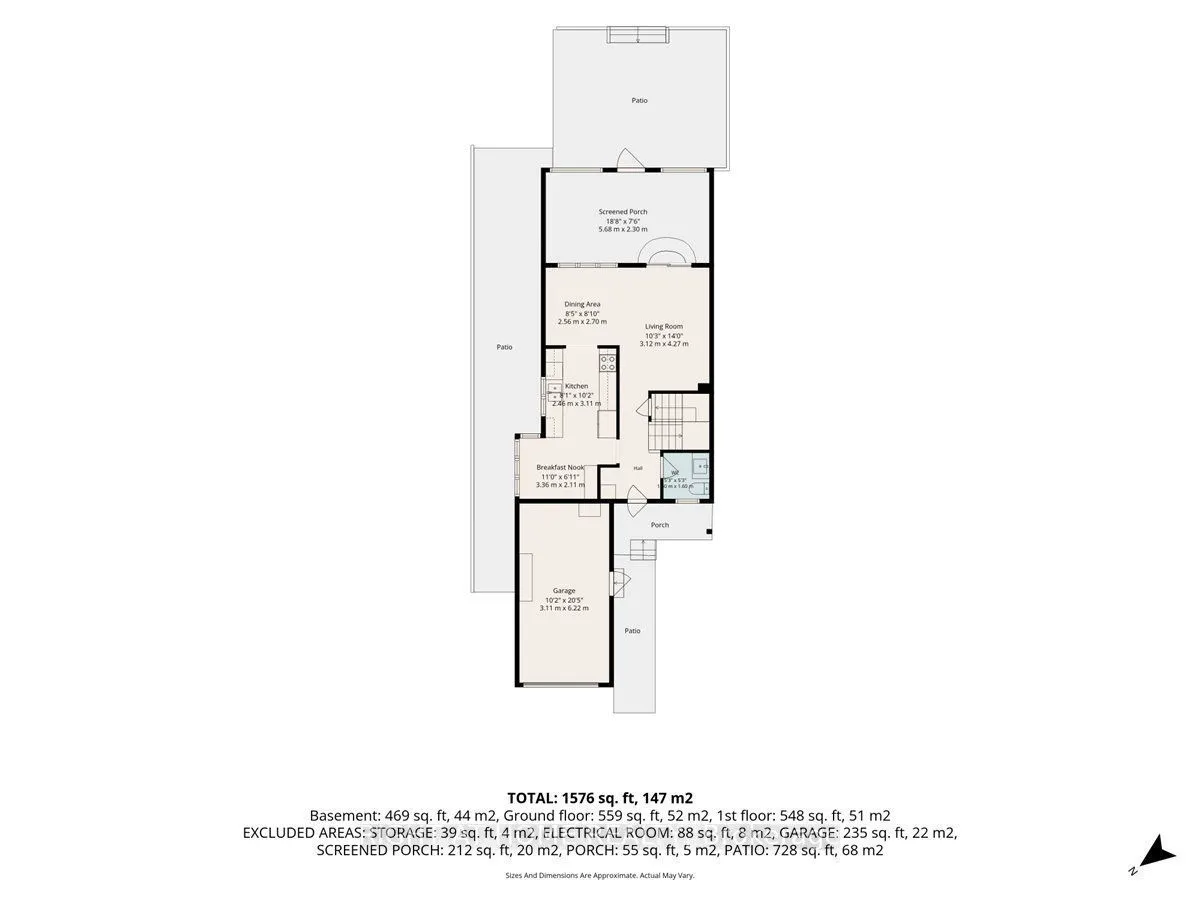 31 Prout Drive
