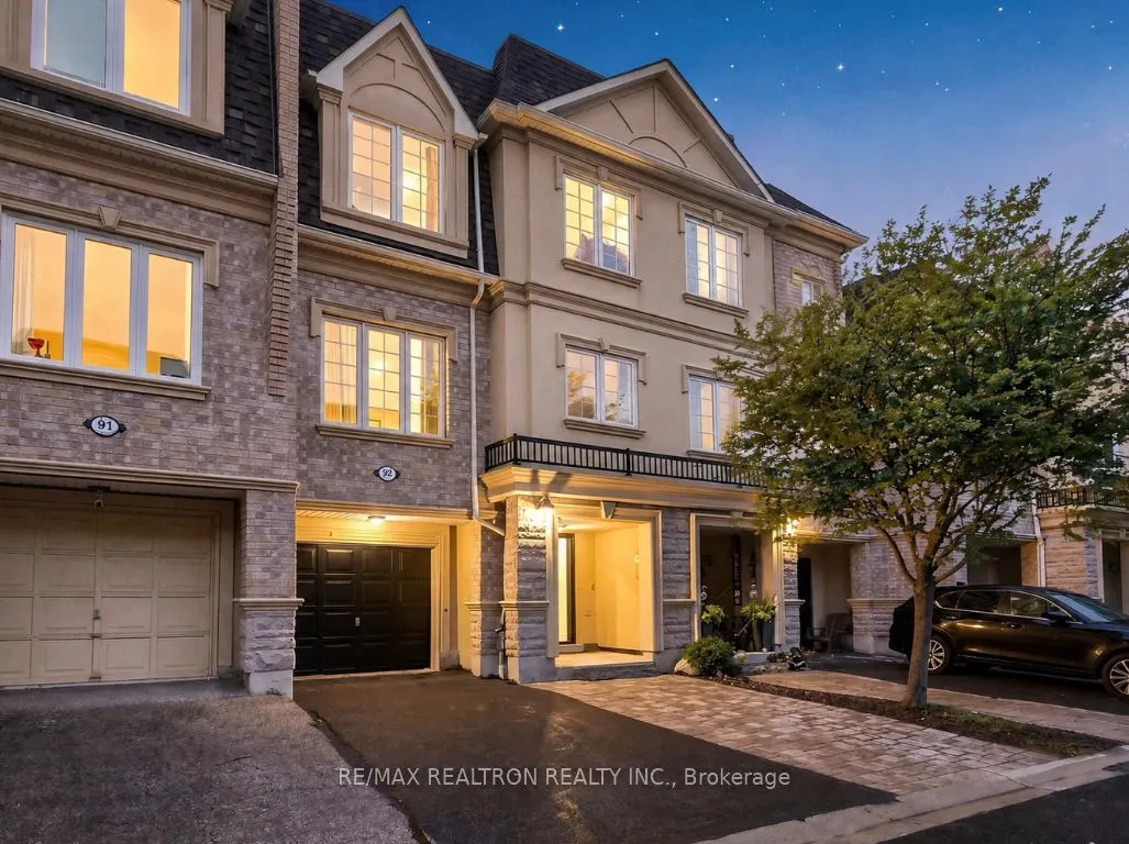 1250 St. Martins Drive #92