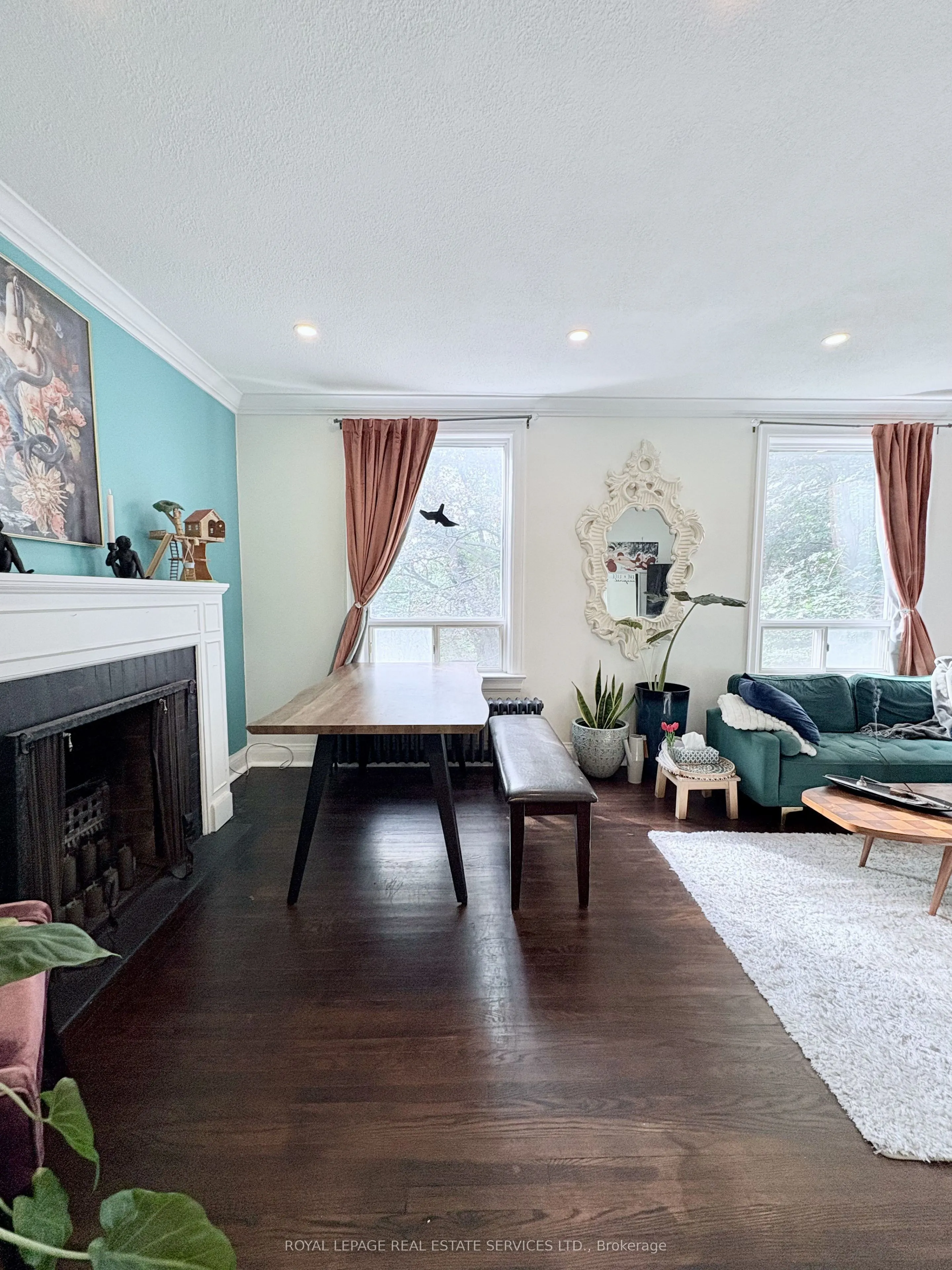 761 Kingston Road