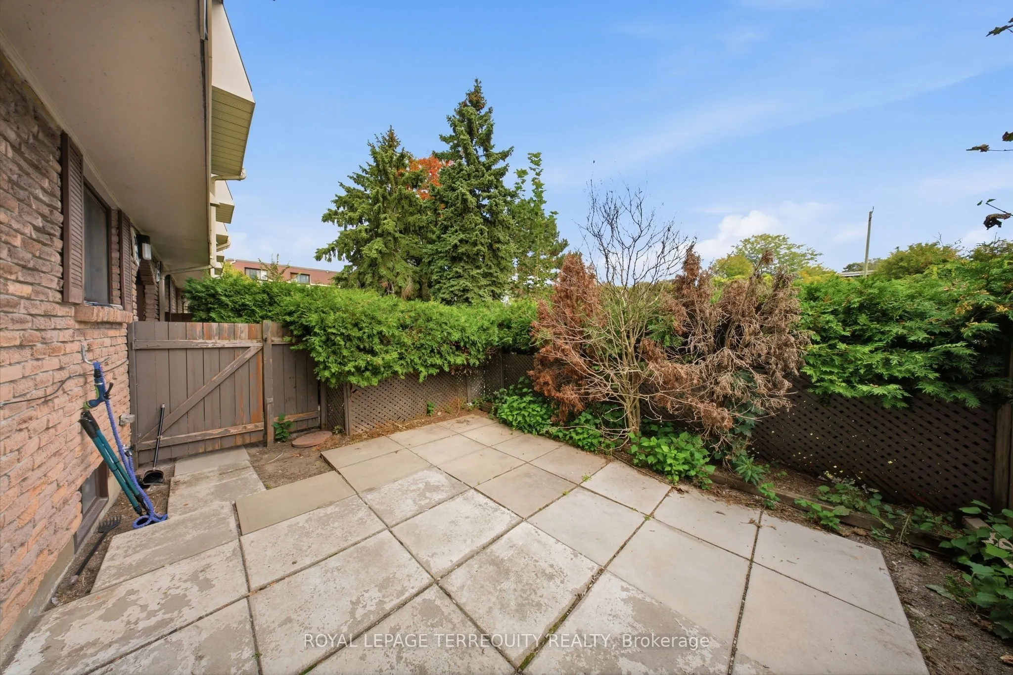 506 Normandy Street #21