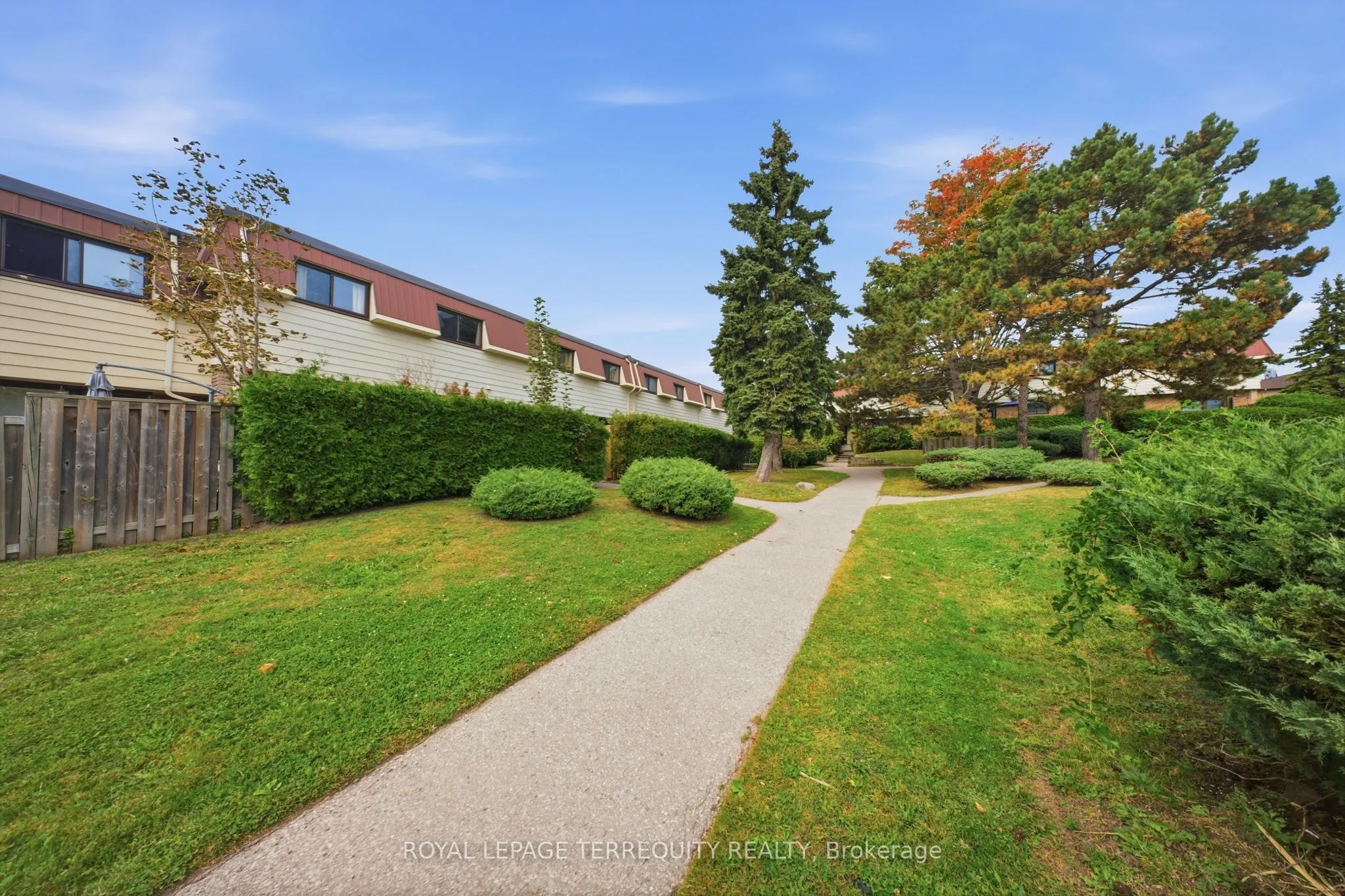 506 Normandy Street #21