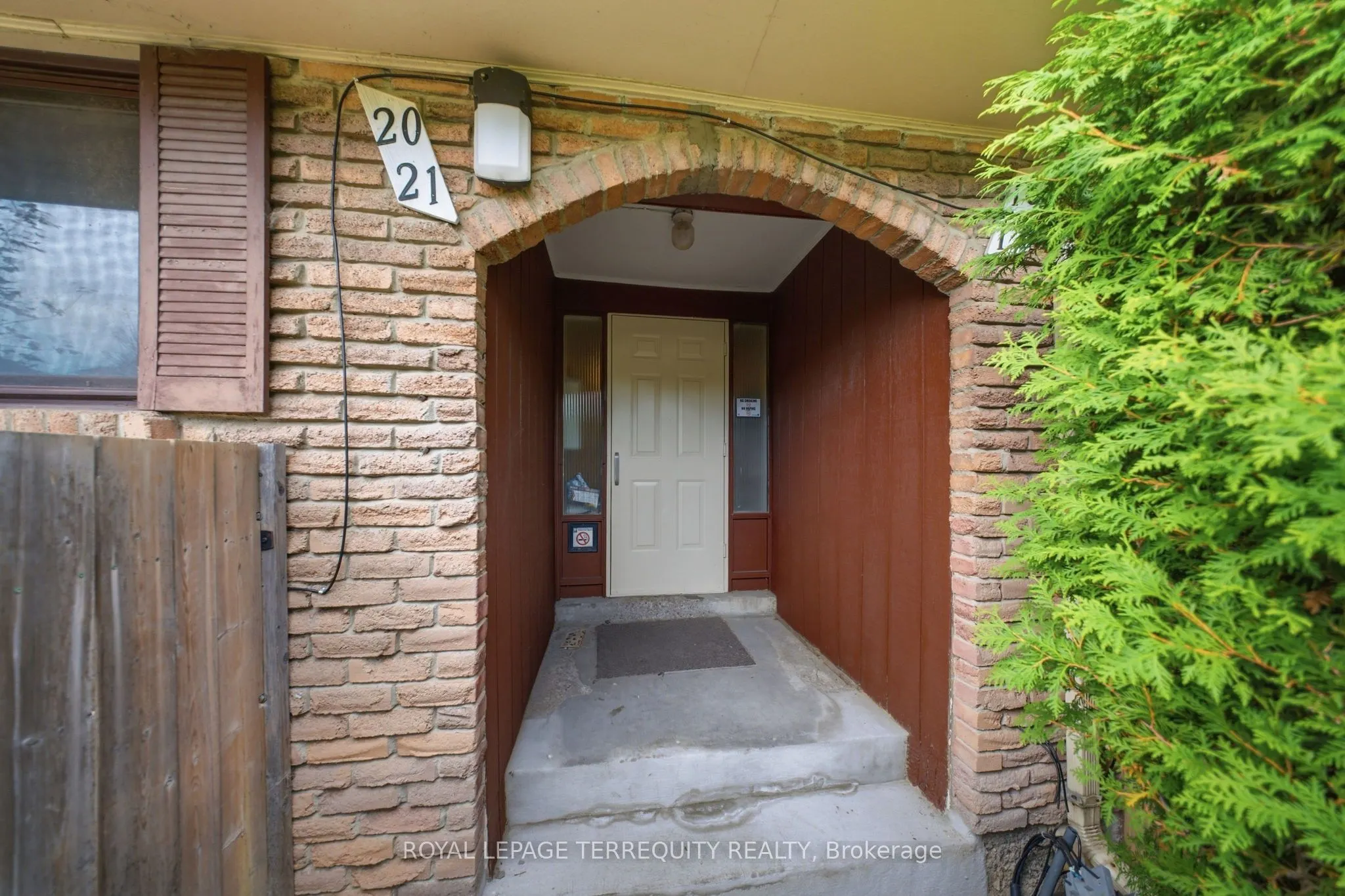 506 Normandy Street #21