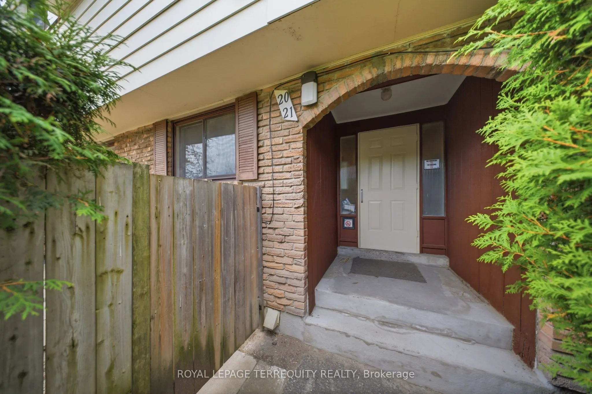 506 Normandy Street #21