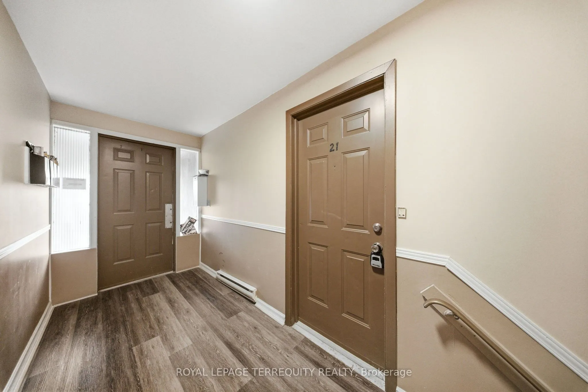 506 Normandy Street #21