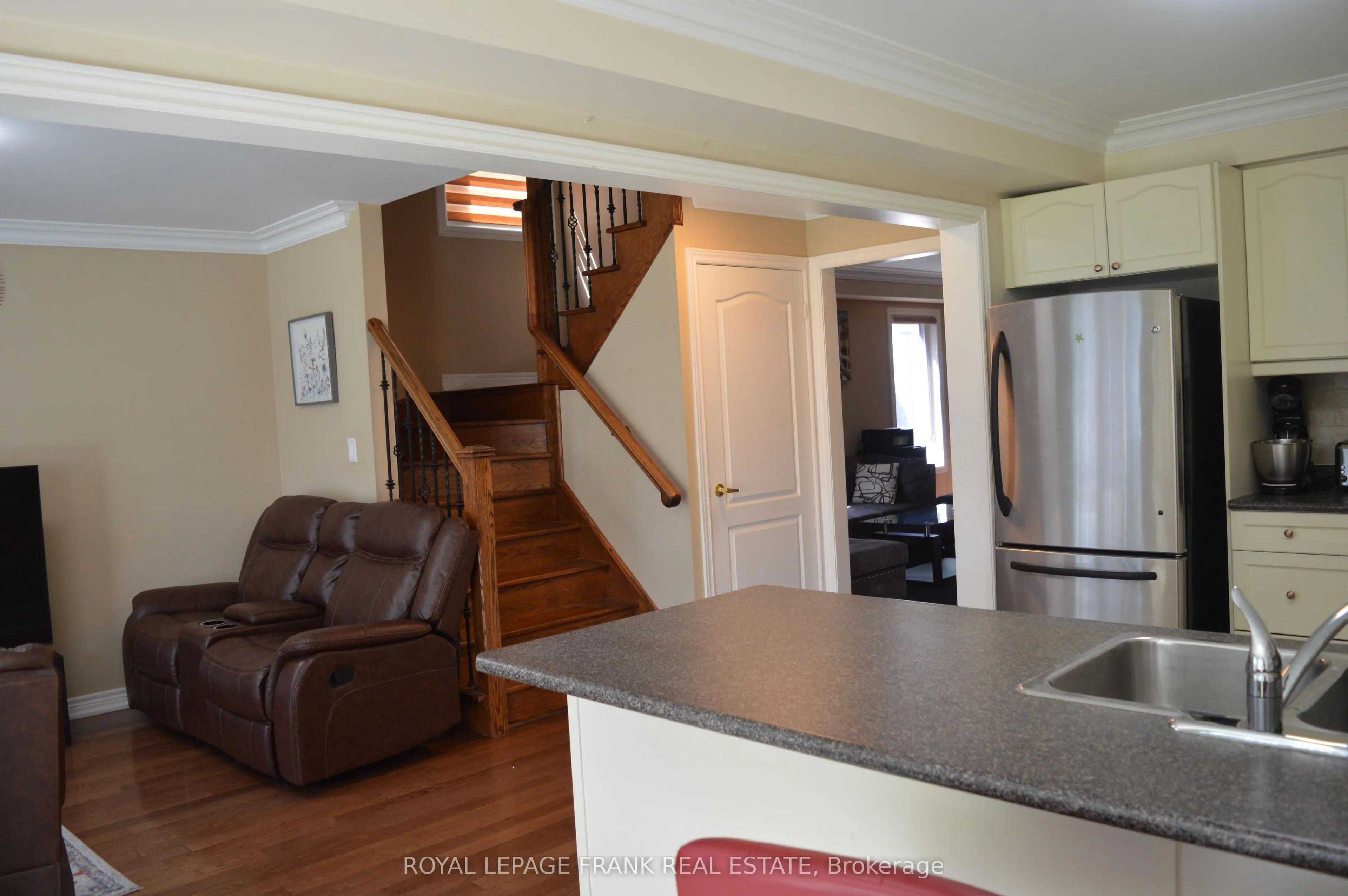 61 Summerside Avenue