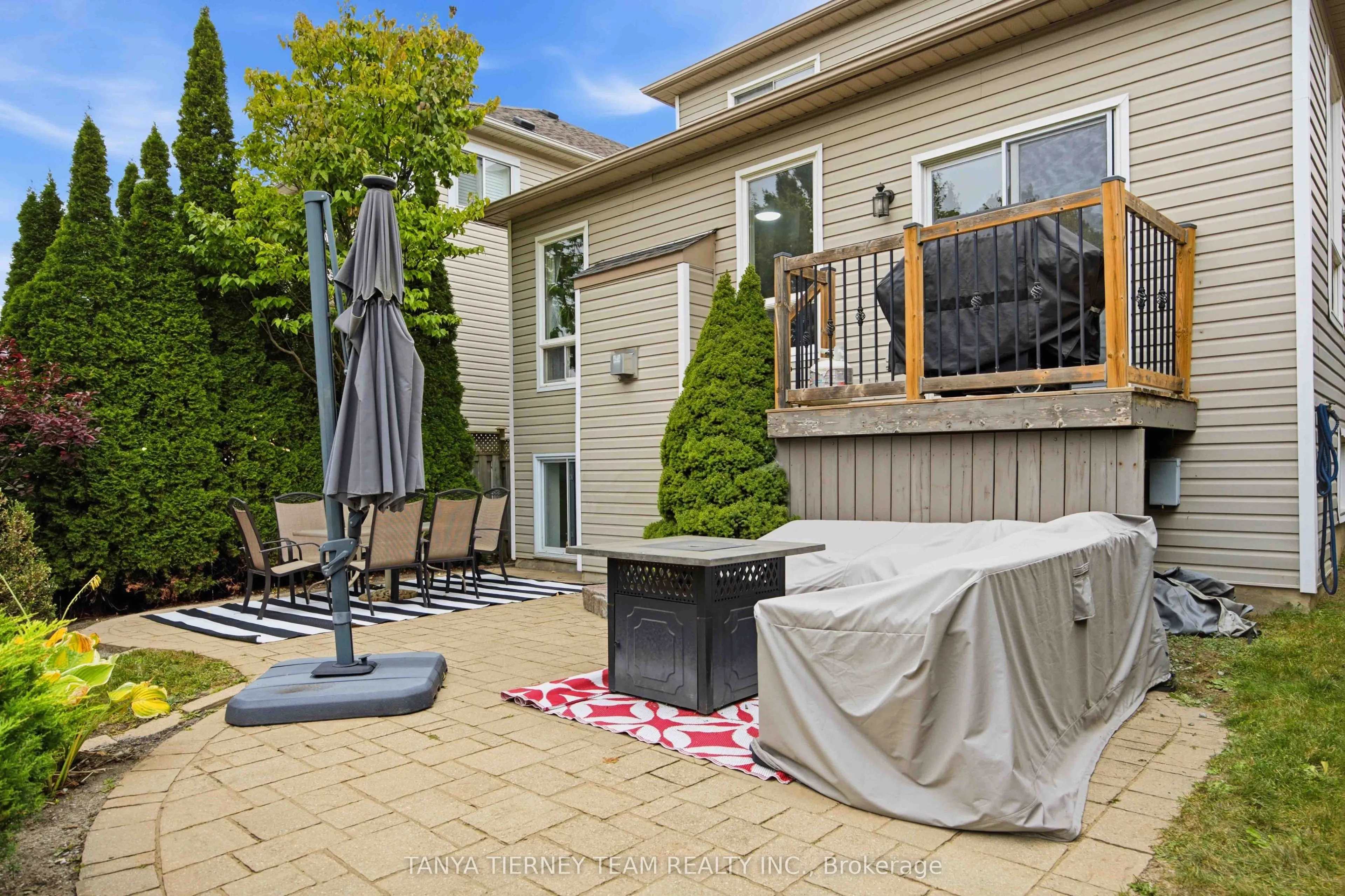 17 Cody Avenue