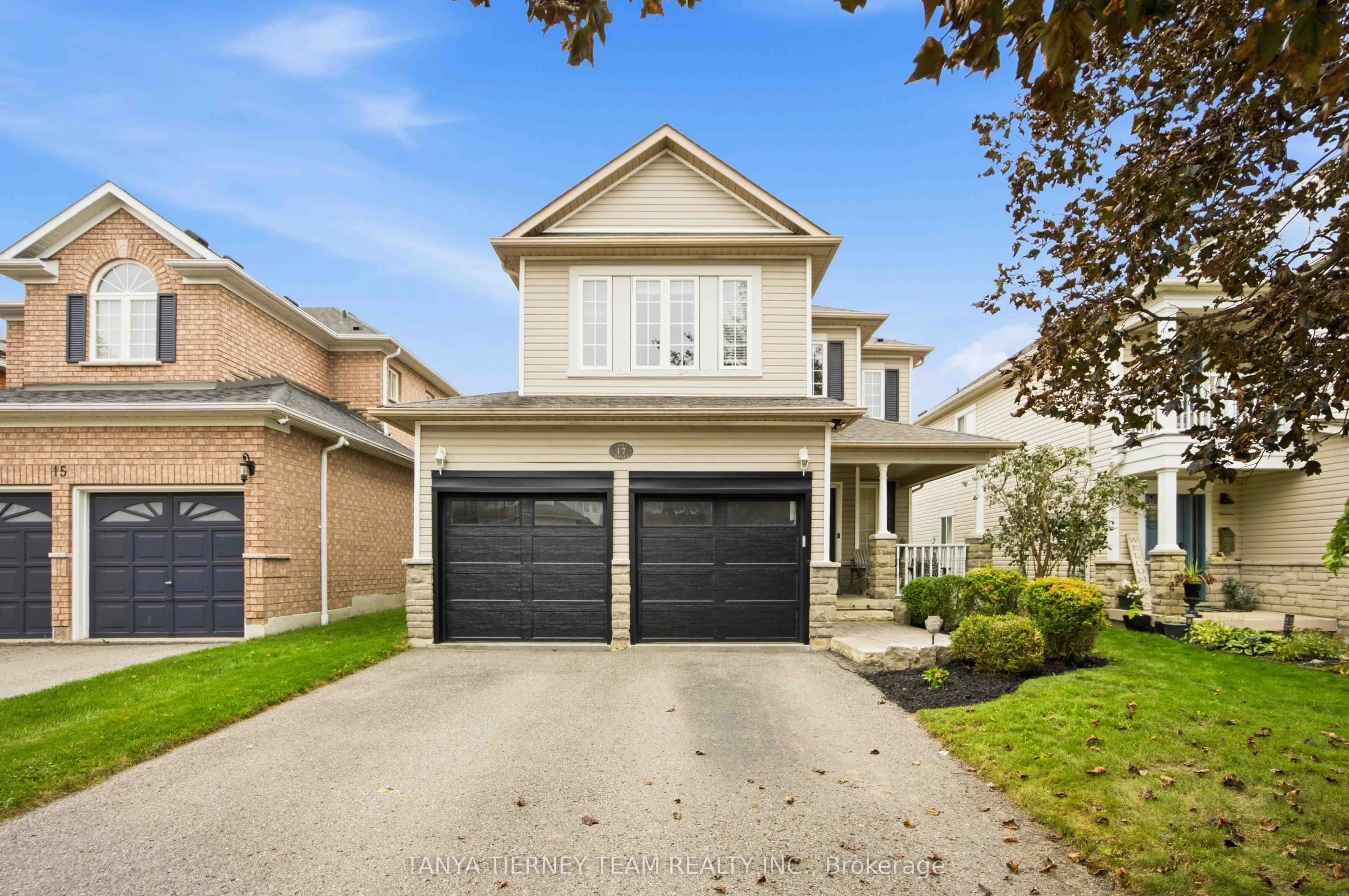 17 Cody Avenue