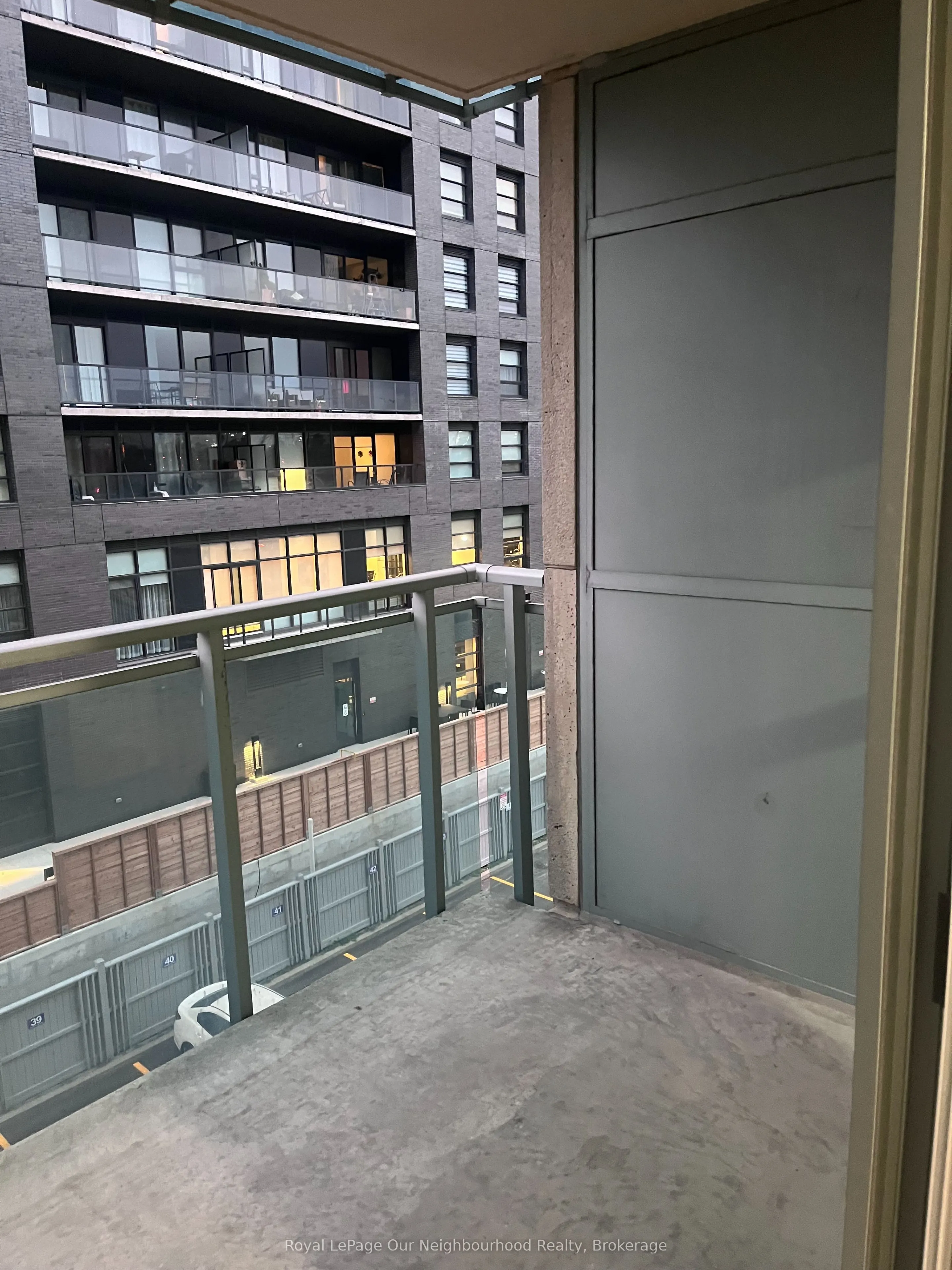 1600 Charles Street #402