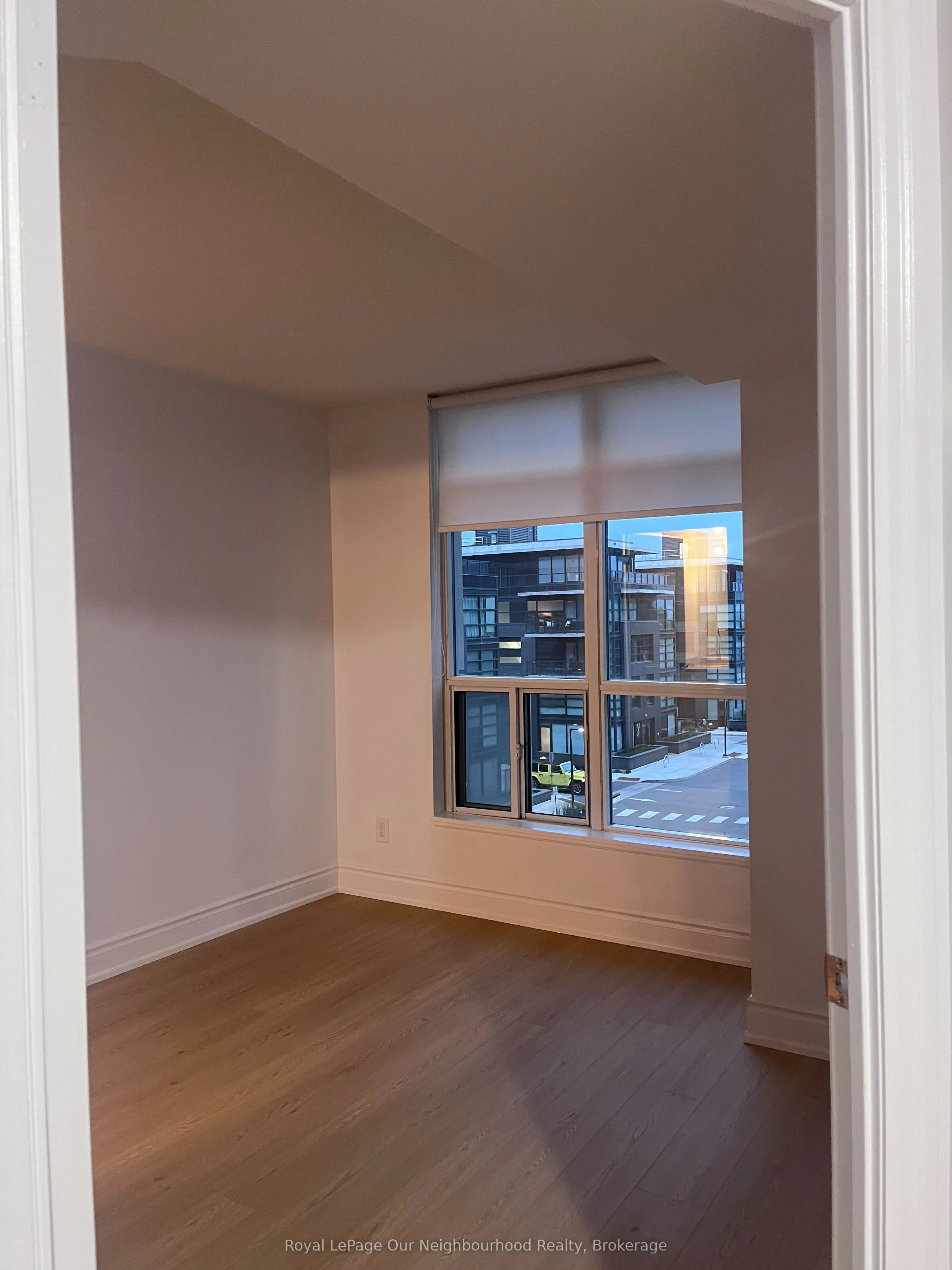 1600 Charles Street #402