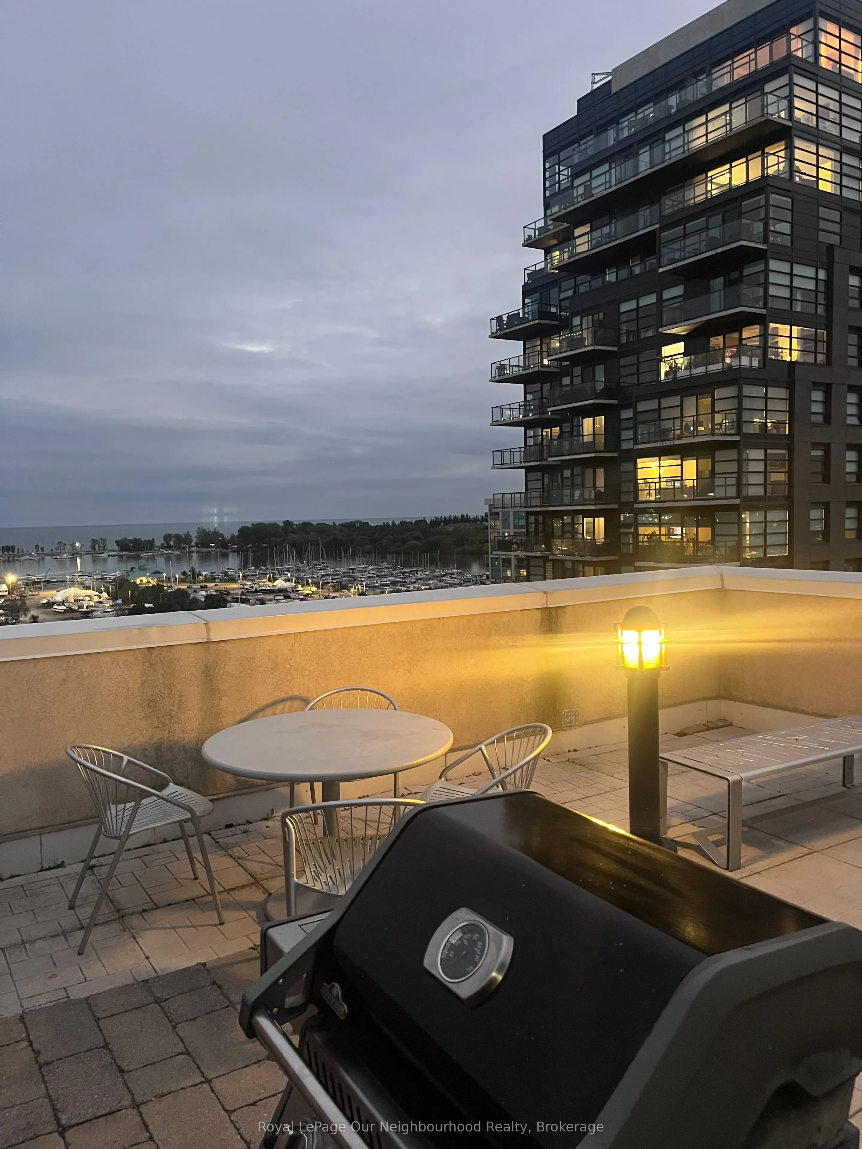 1600 Charles Street #402